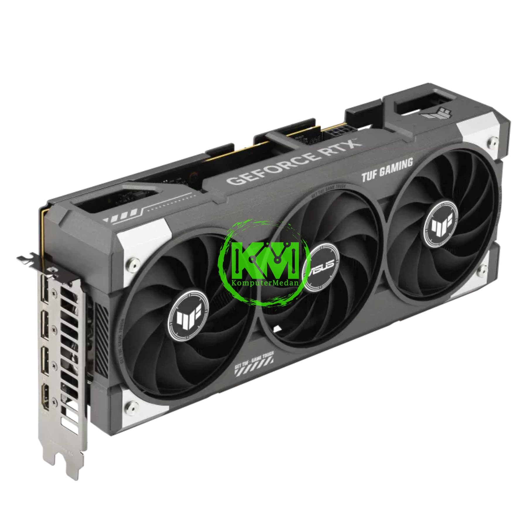 ASUS TUF RTX 5060 8GB GAMING OC VGA - Image 3