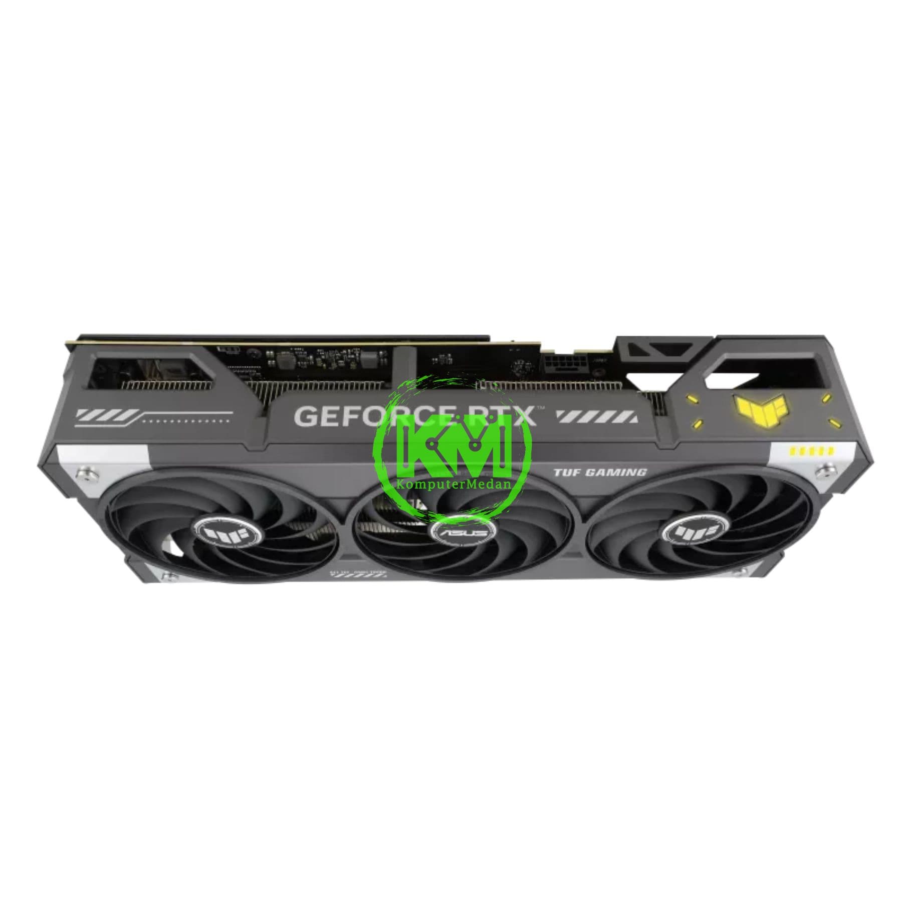 ASUS TUF RTX 5070 12GB GAMING OC VGA - Image 7