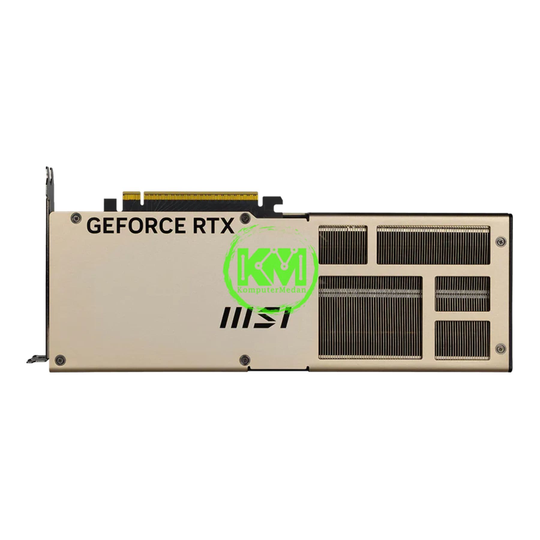 MSI INSPIRE 3X RTX 5070 12GB OC VGA - Image 4