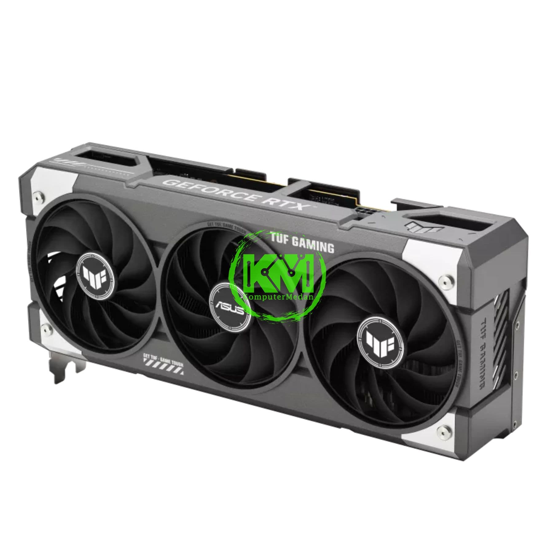 ASUS TUF RTX 5060 8GB GAMING OC VGA - Image 4