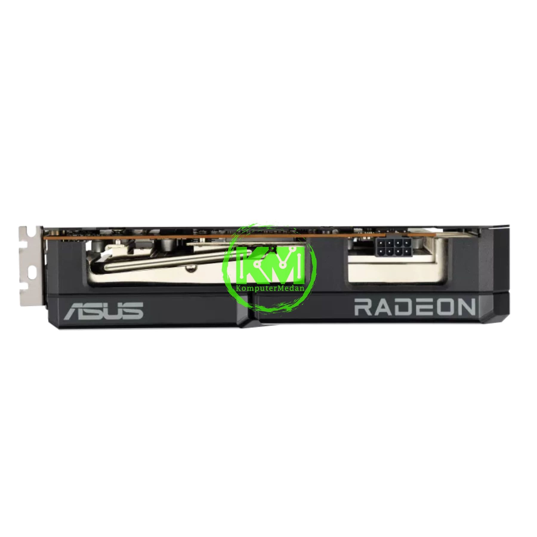 ASUS DUAL EVO RX 7600 8GB GAMING VGA - Image 7