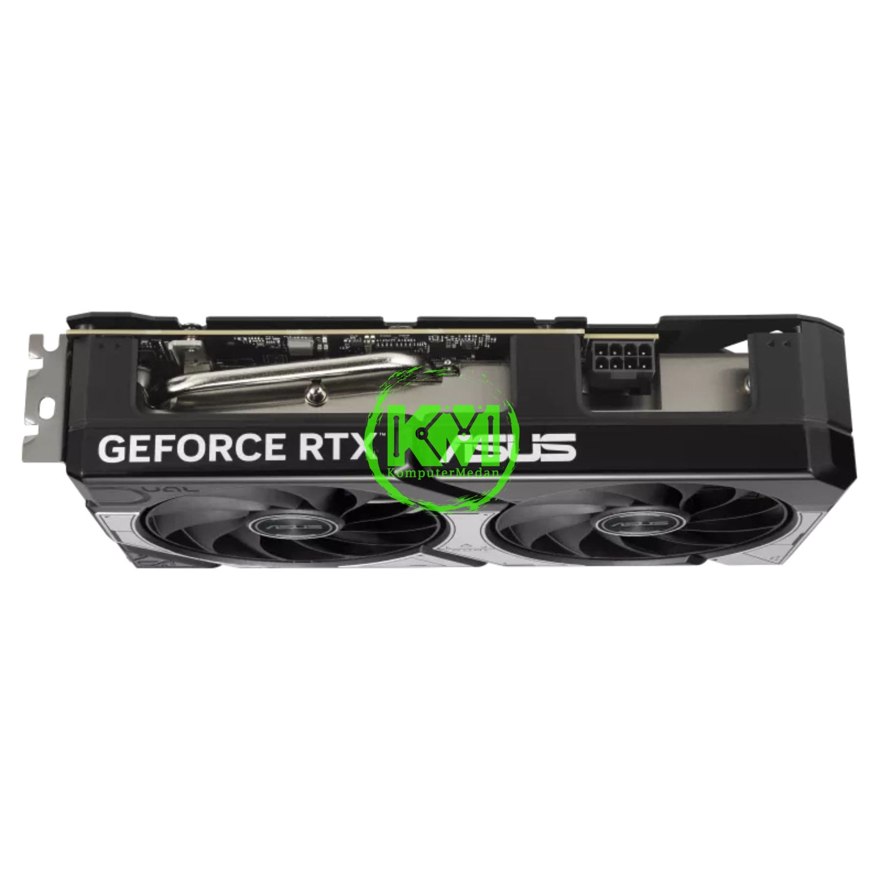 ASUS DUAL RTX 5060 TI 8GB GAMING OC VGA - Image 5