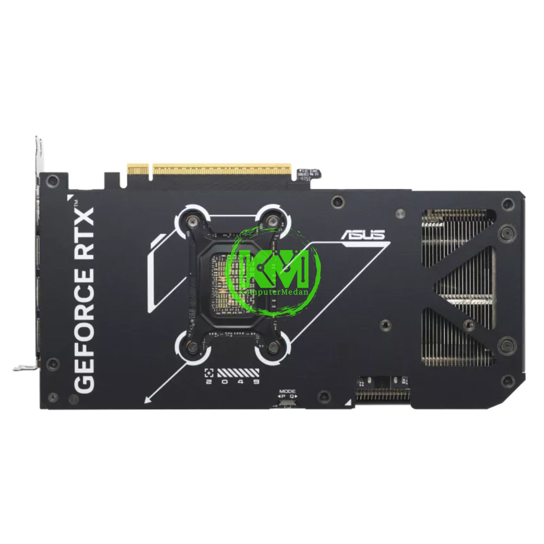 ASUS DUAL RTX 5070 12GB GAMING OC VGA - Image 6