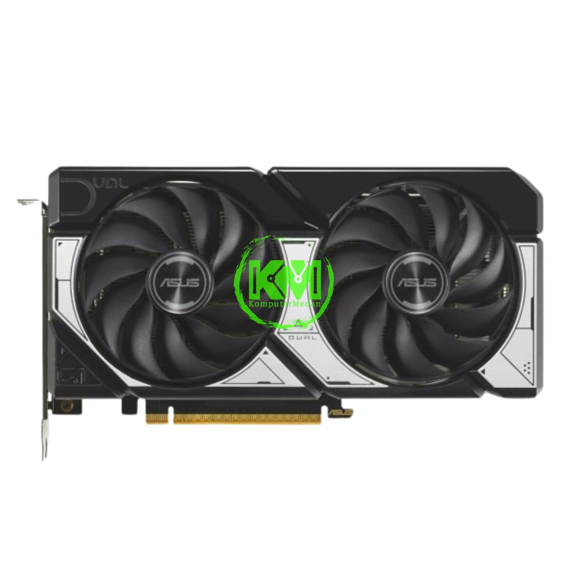 ASUS DUAL RTX 5060 8GB GAMING OC VGA - Image 2