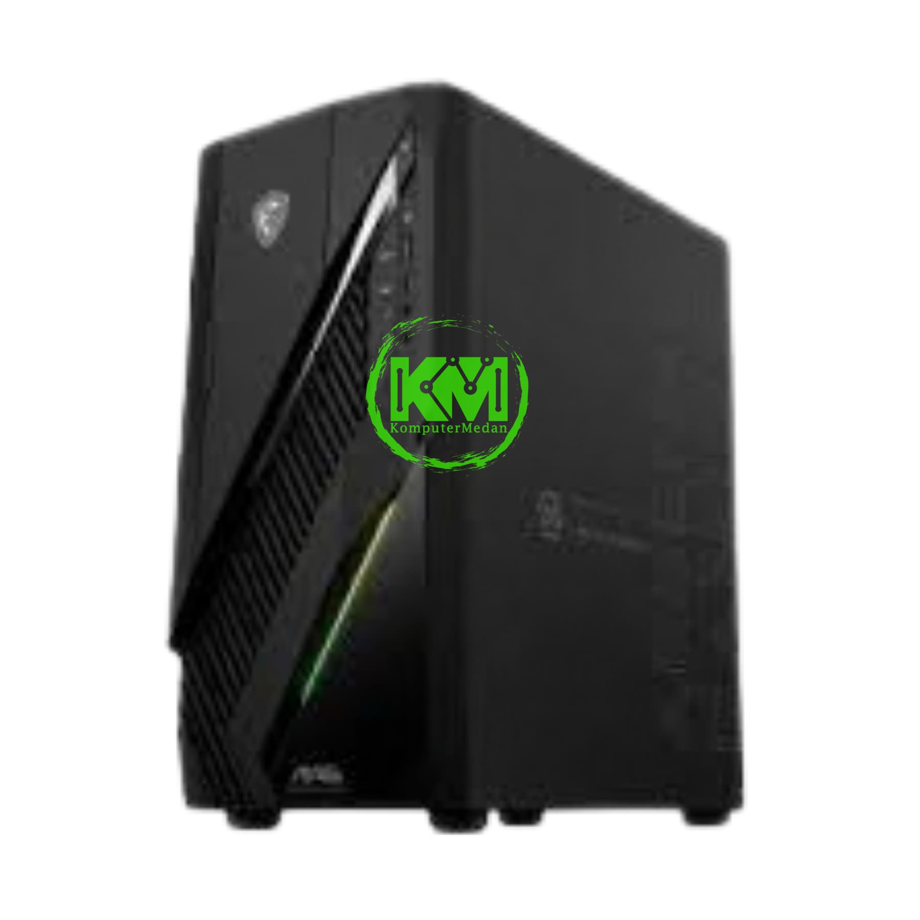 MAG INFINITE E1 14 RTX3050 6G