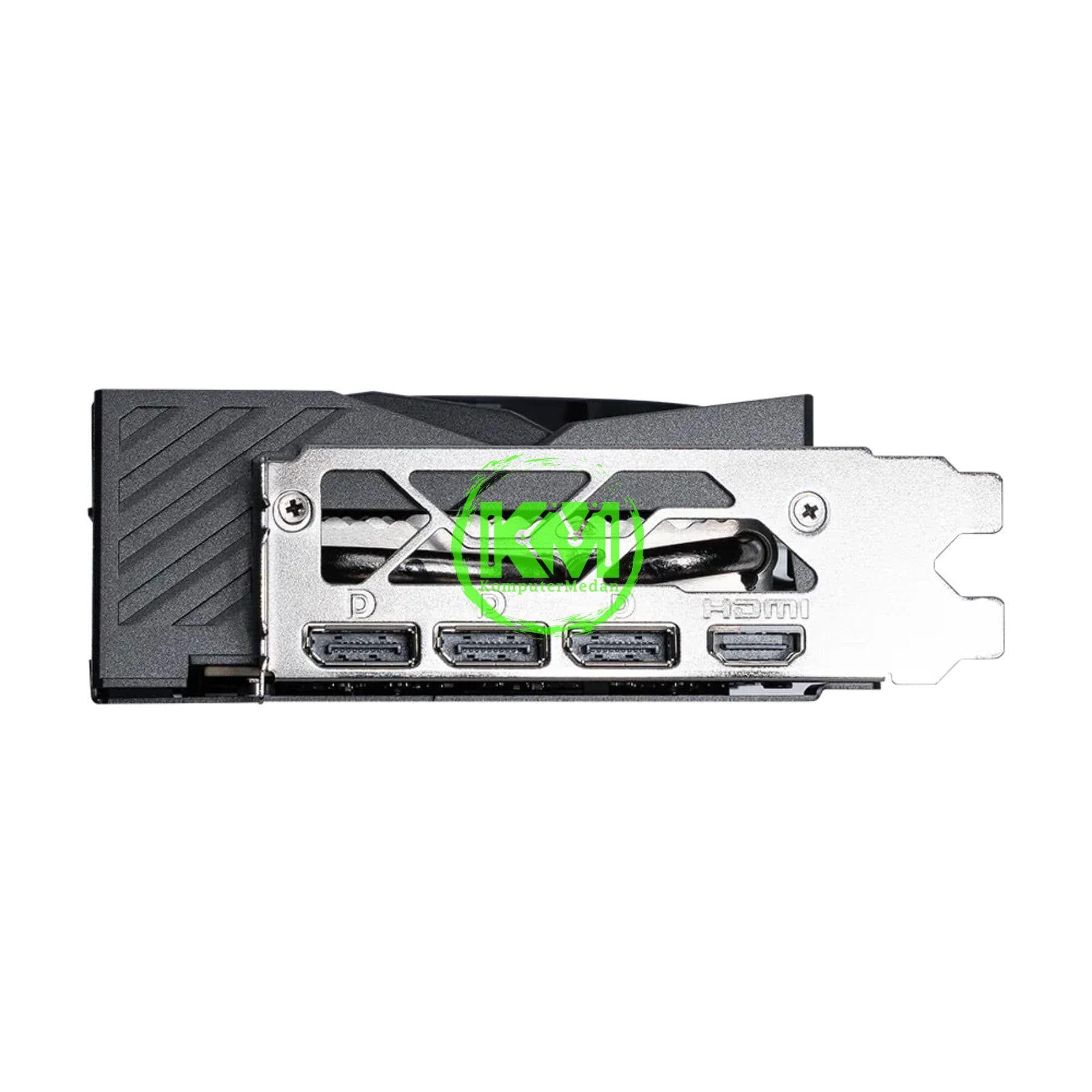 MSI GEFORCE RTX 5060 TI 8GB GAMING OC VGA - Image 5