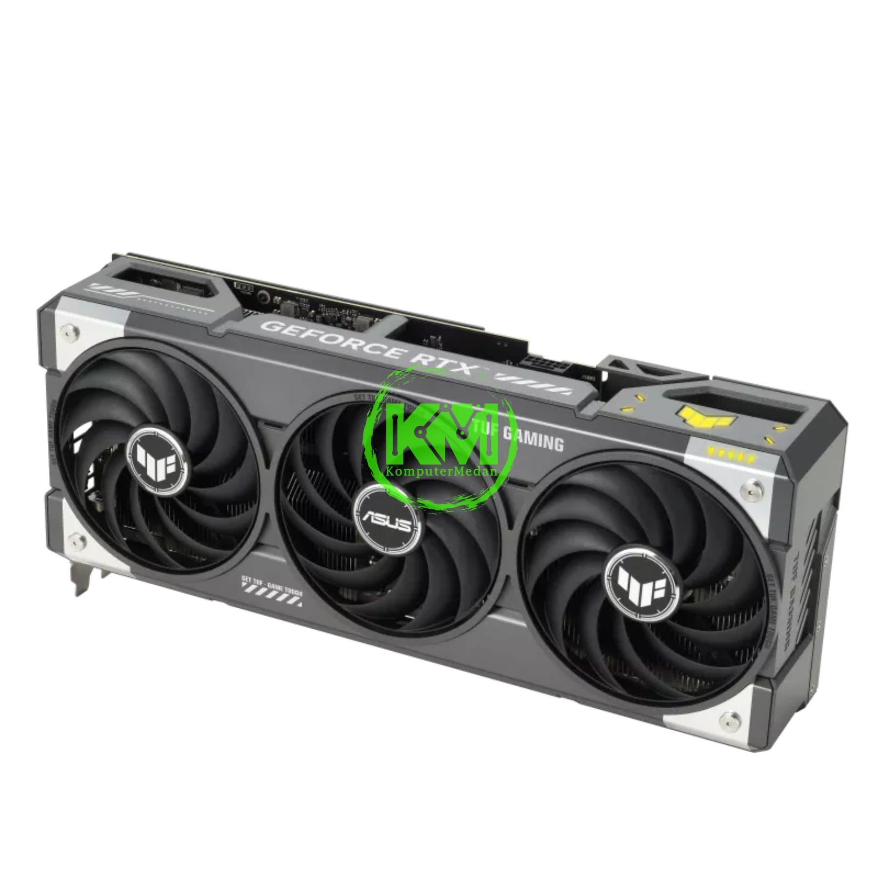 ASUS TUF RTX 5070 TI 16GB GAMING OC VGA - Image 4