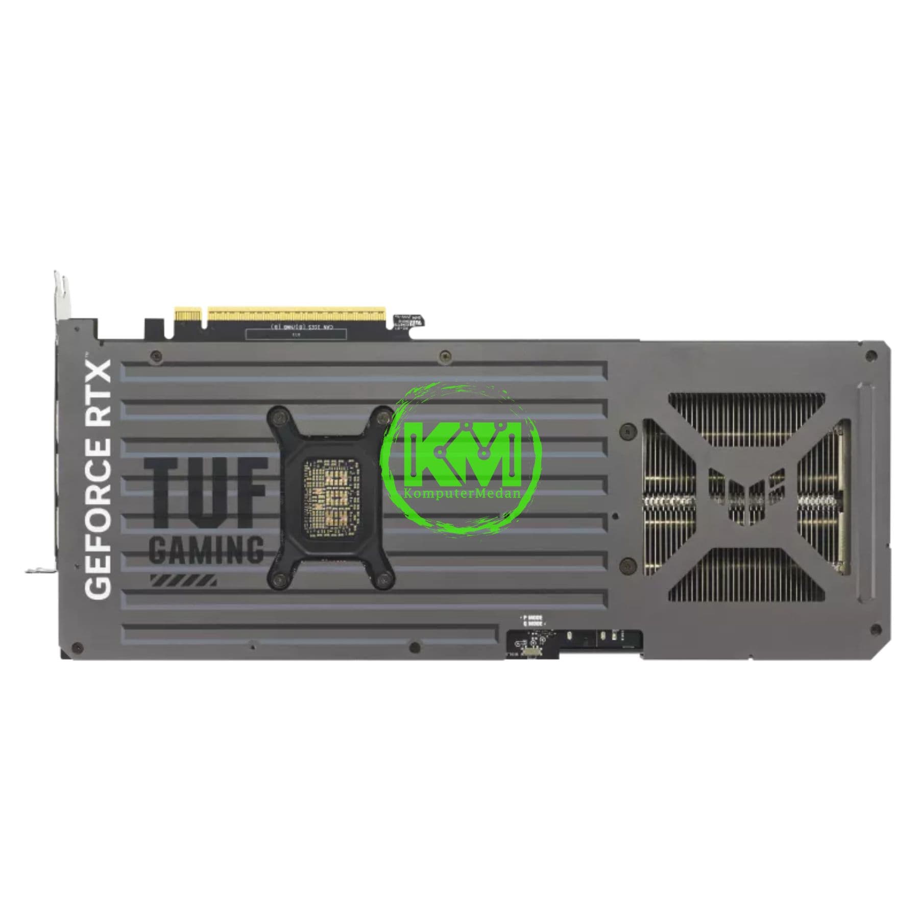 ASUS TUF RTX 5070 TI 16GB GAMING OC VGA - Image 9