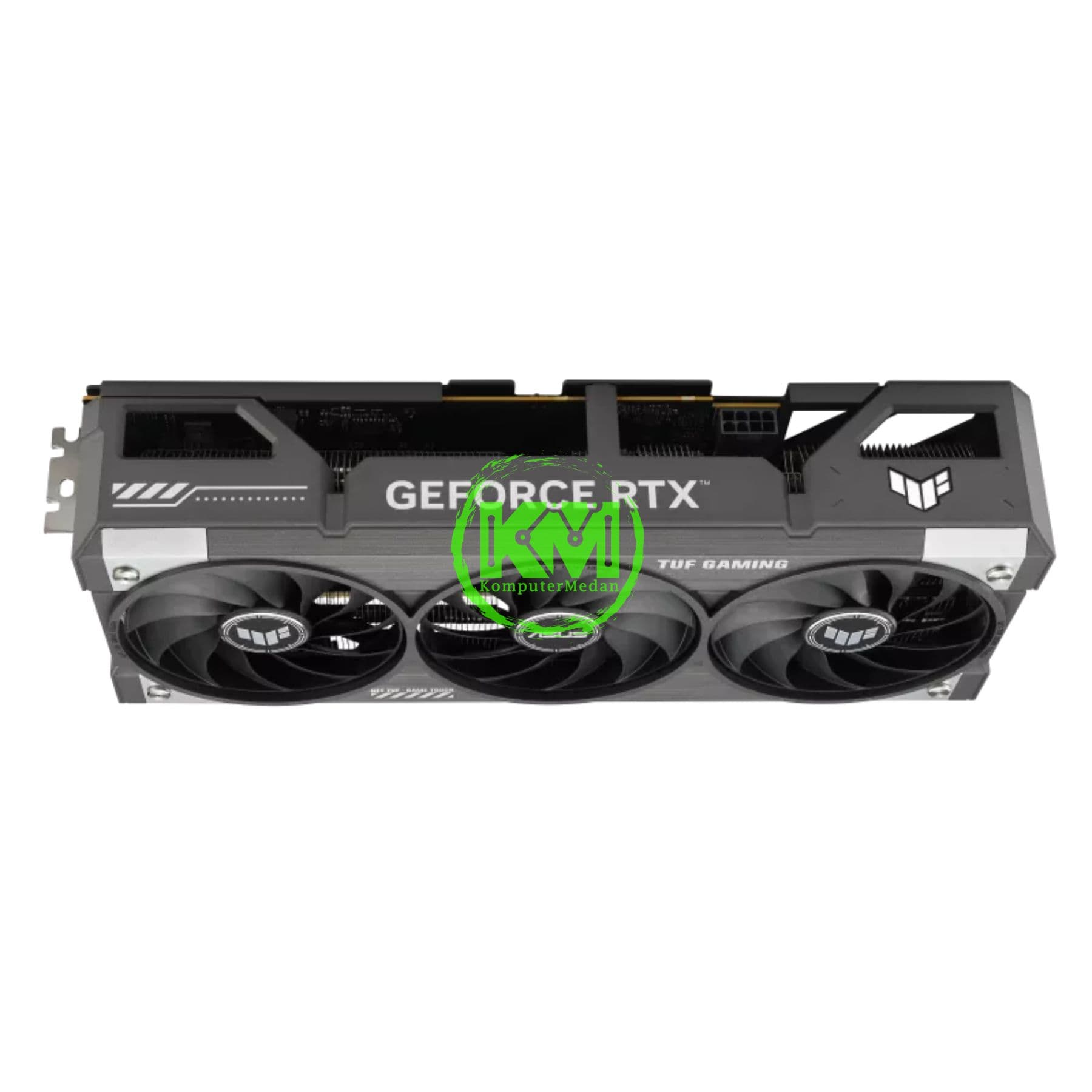 ASUS TUF RTX 5060 8GB GAMING OC VGA - Image 7