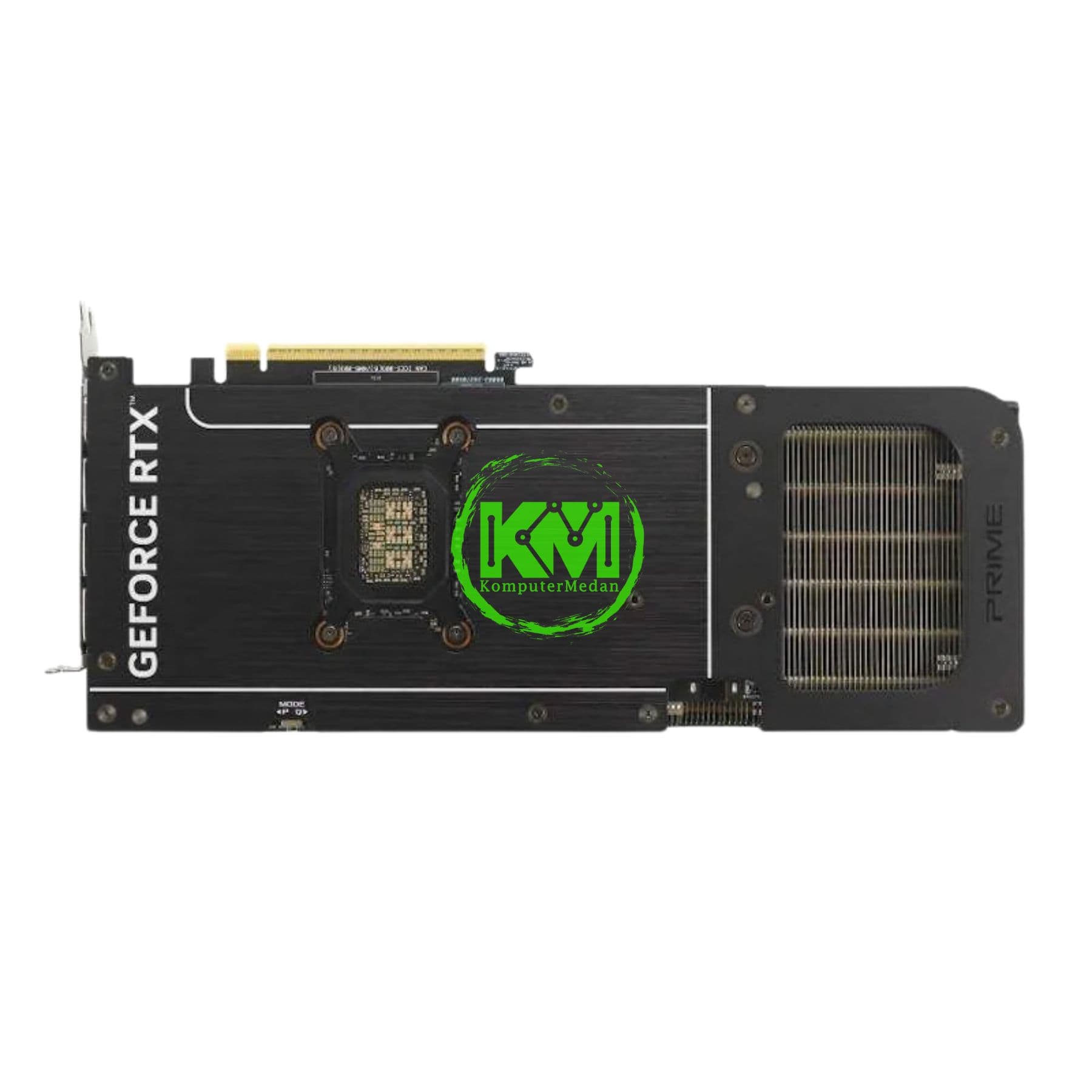 ASUS PRIME RTX 5080 16GB GAMING OC VGA - Image 7