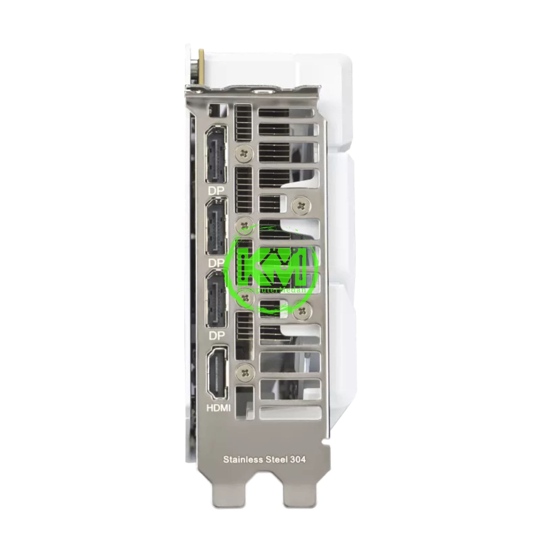 ASUS DUAL RTX 5060 TI 16GB GAMING OC WHITE VGA - Image 9