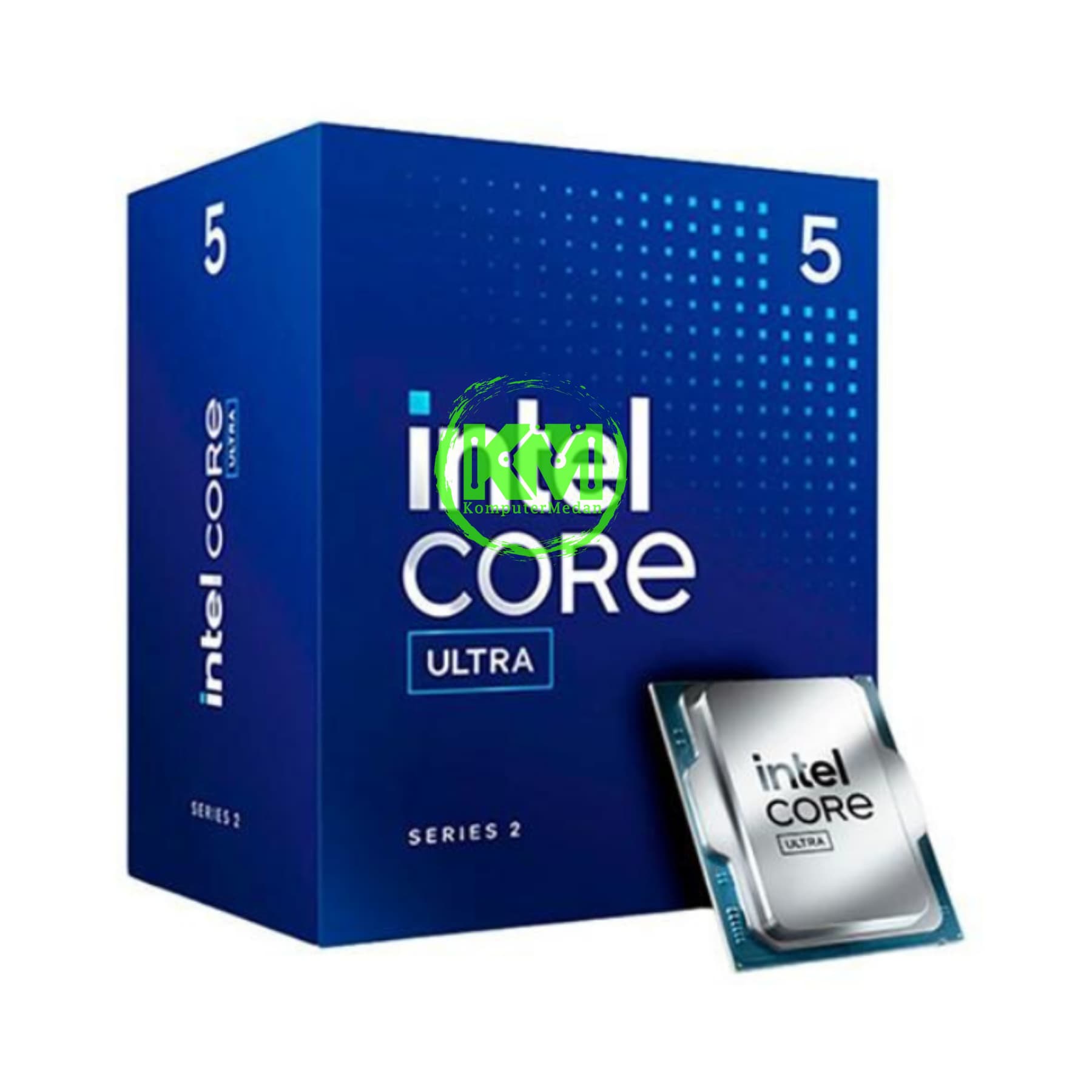 INTEL CORE 5 RPL-R (H)