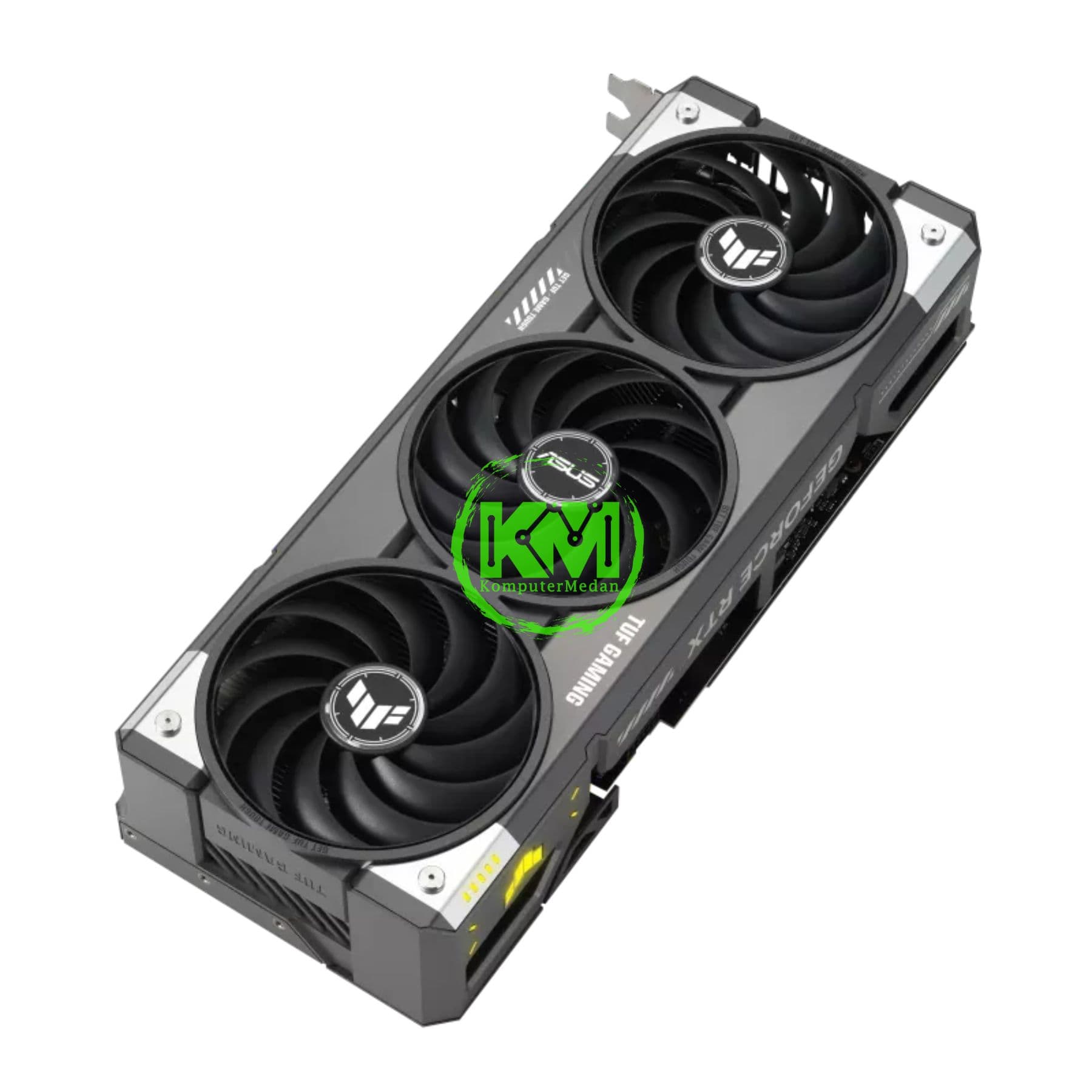 ASUS TUF RTX 5070 TI 16GB GAMING OC VGA - Image 7