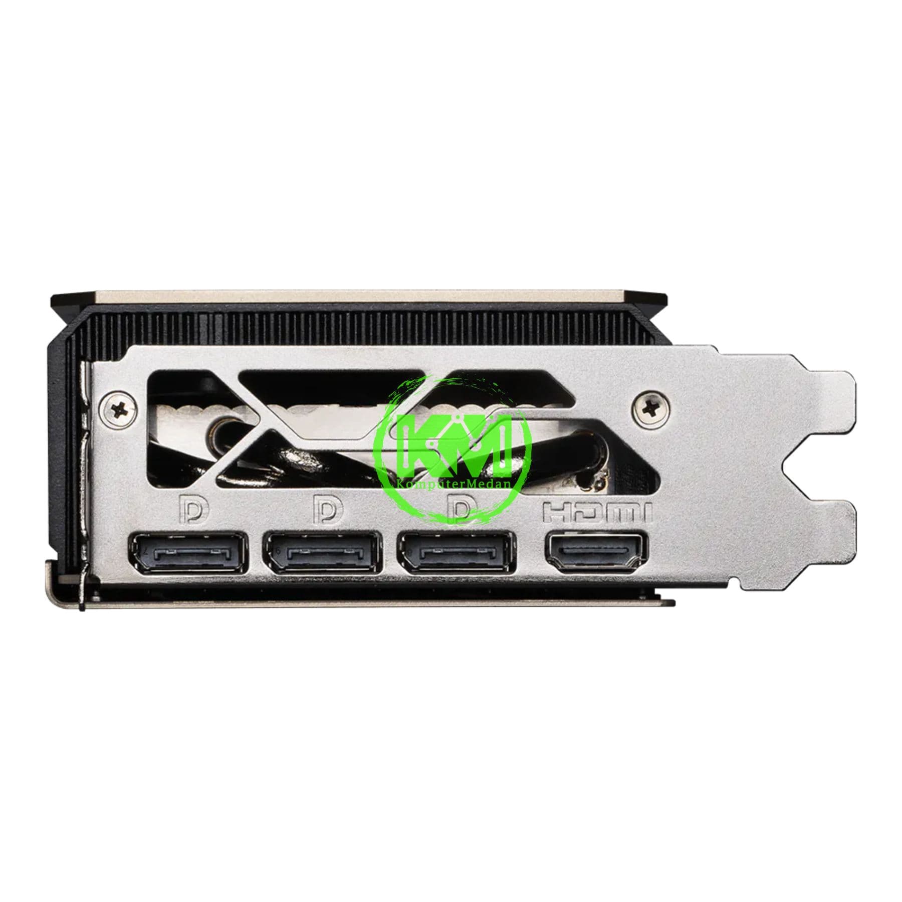 MSI INSPIRE 3X RTX 5070 12GB OC VGA - Image 5