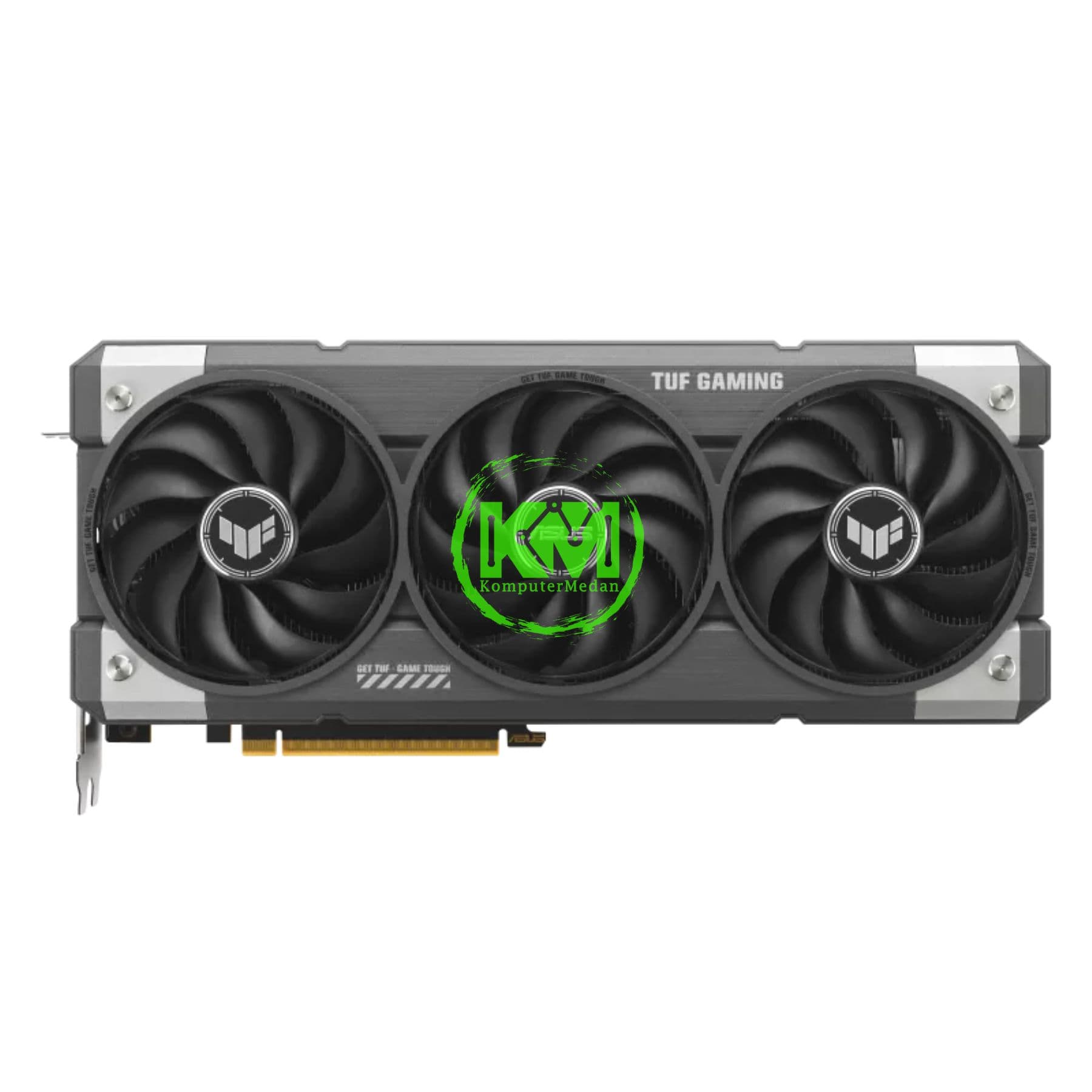 ASUS TUF RTX 5060 8GB GAMING OC VGA - Image 2