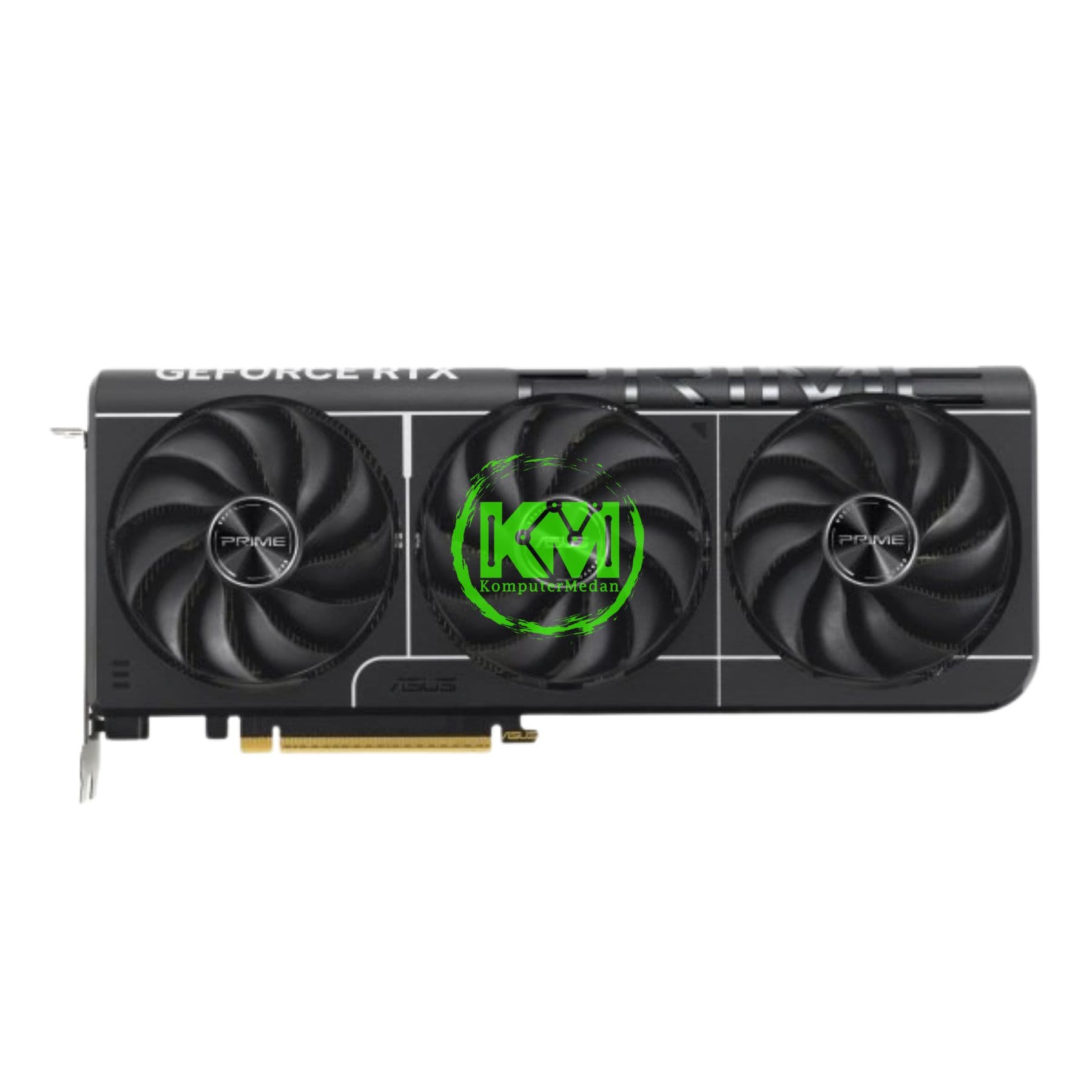 ASUS PRIME RTX 5080 16GB GAMING OC VGA - Image 2