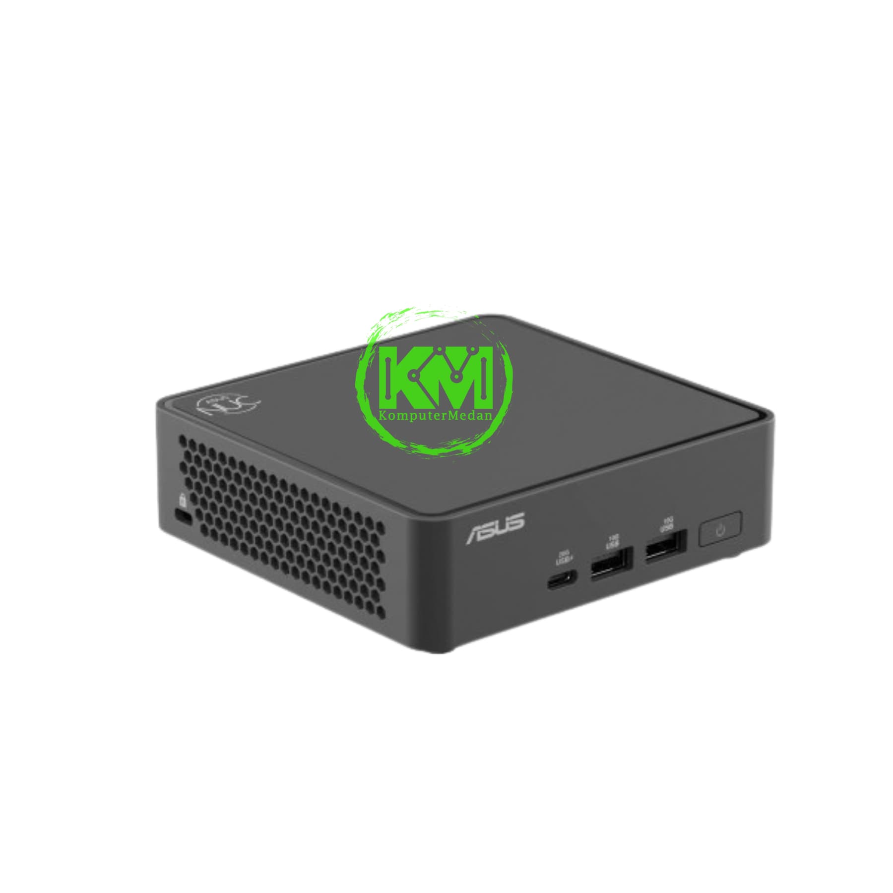 INTEL CORE 3 RPL-R (U)