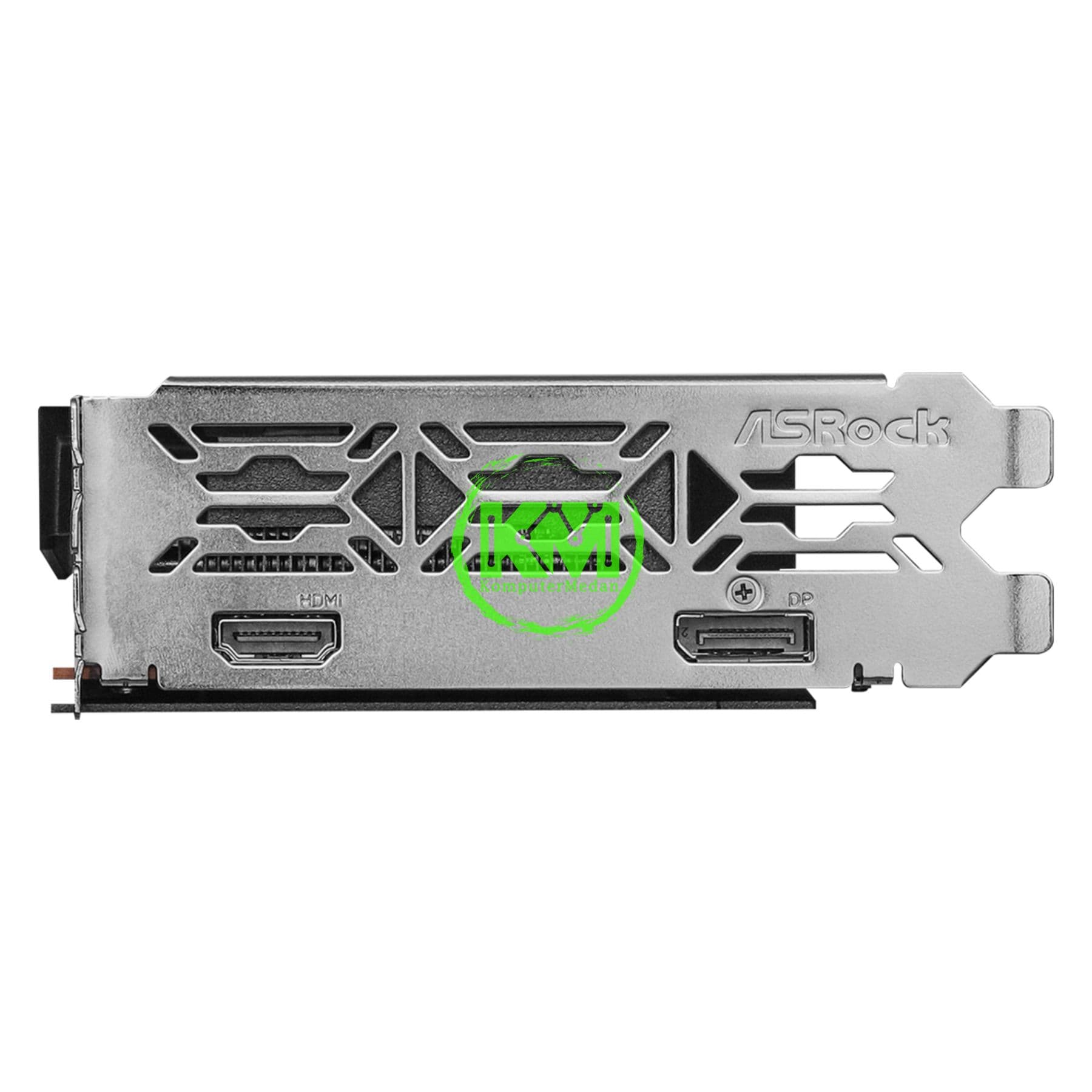 ASROCK RX6500XT PHANTOM GAMING D 4GB OC VGA - Image 5
