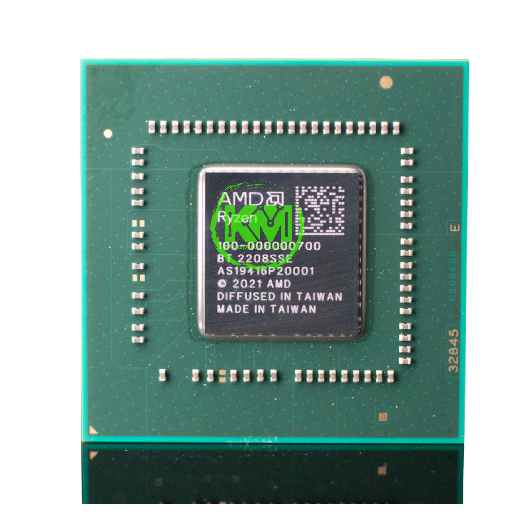 AMD R3-30