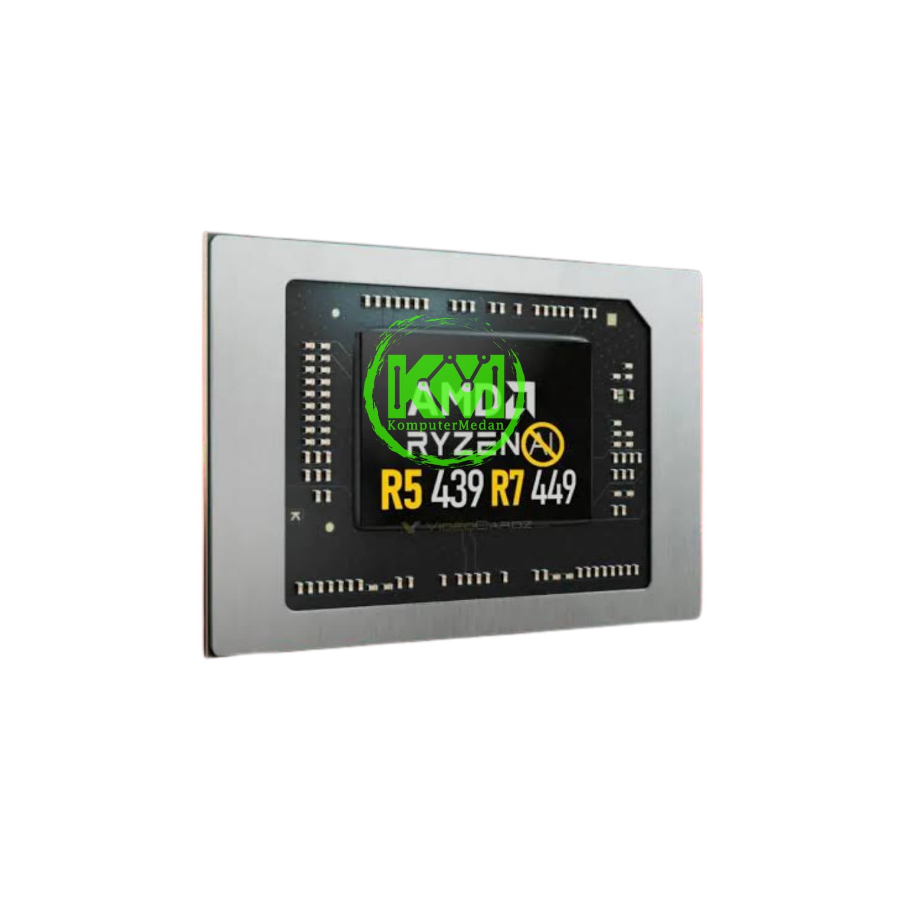 AMD GORGON R7