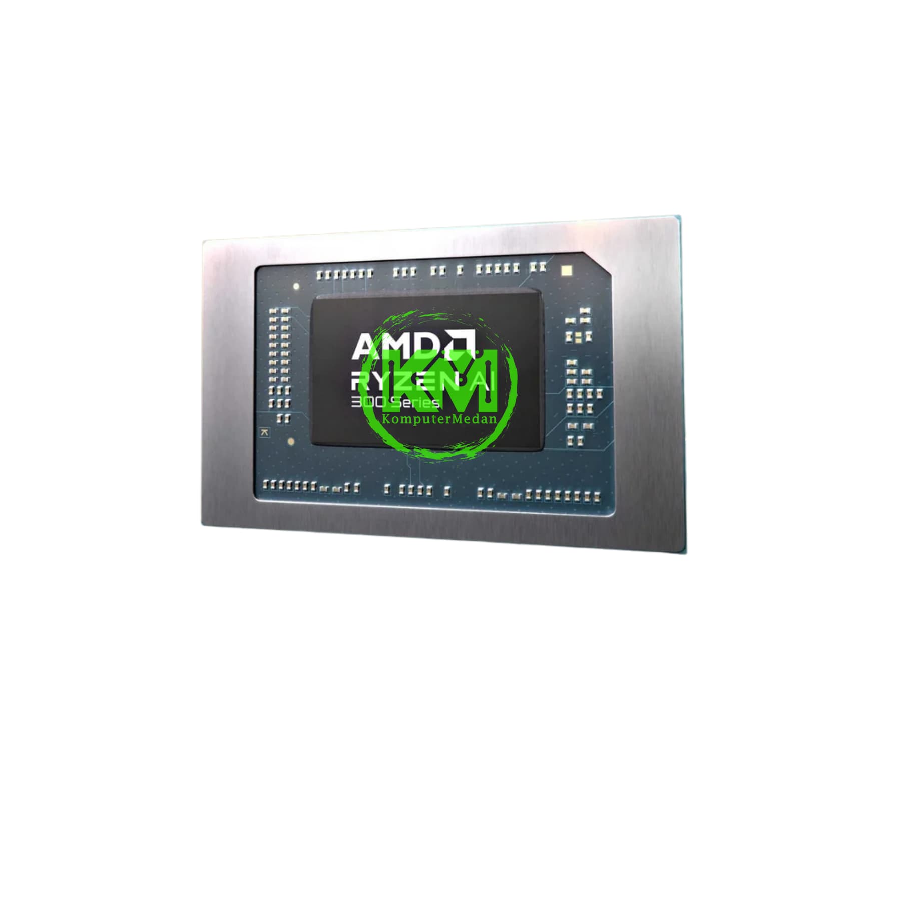 AMD RYZEN AI 300