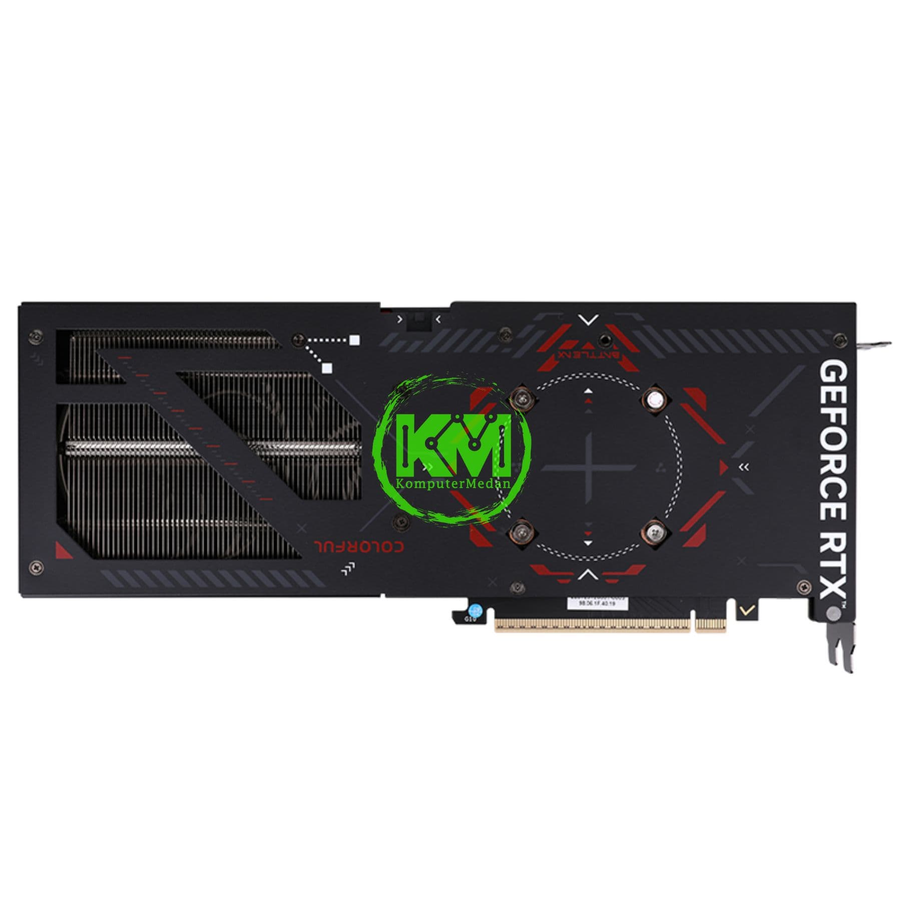COLORFUL RTX 5060 NB EX 8GB-V - Image 5
