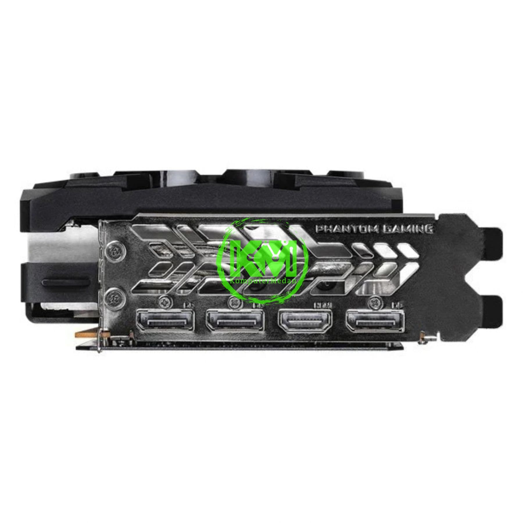ASROCK RX6700XT PHANTOM GAMING 12GB OC (3FAN) VGA - Image 6