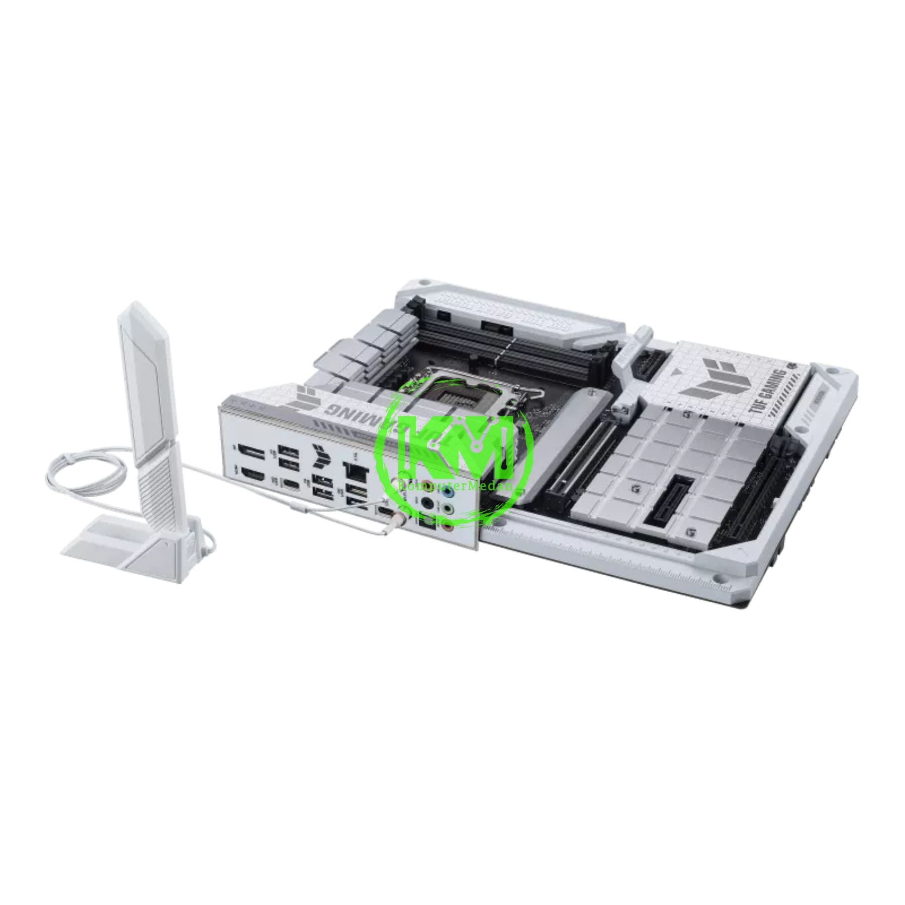 ASUS TUF GAMING Z790-BTF WIFI MOTHERBOARD - Image 5