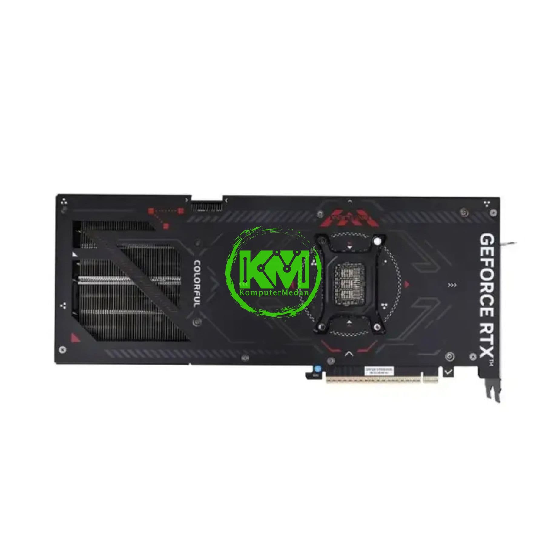 COLORFUL RTX 5070 TI Battle AX 16GB-V - Image 4