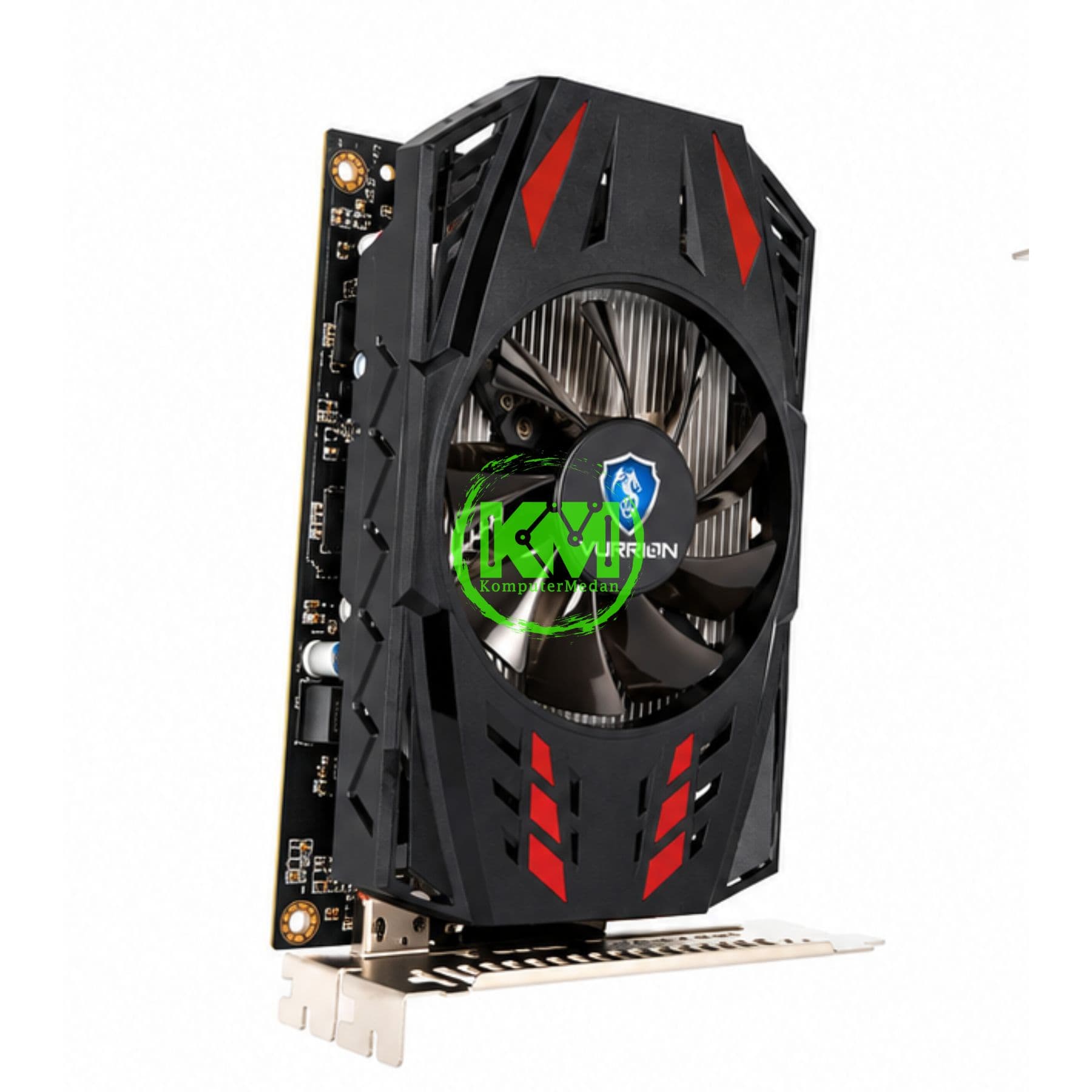 VURRION GTX 750 TI 4GB DDR5 VGA - NP - Image 4