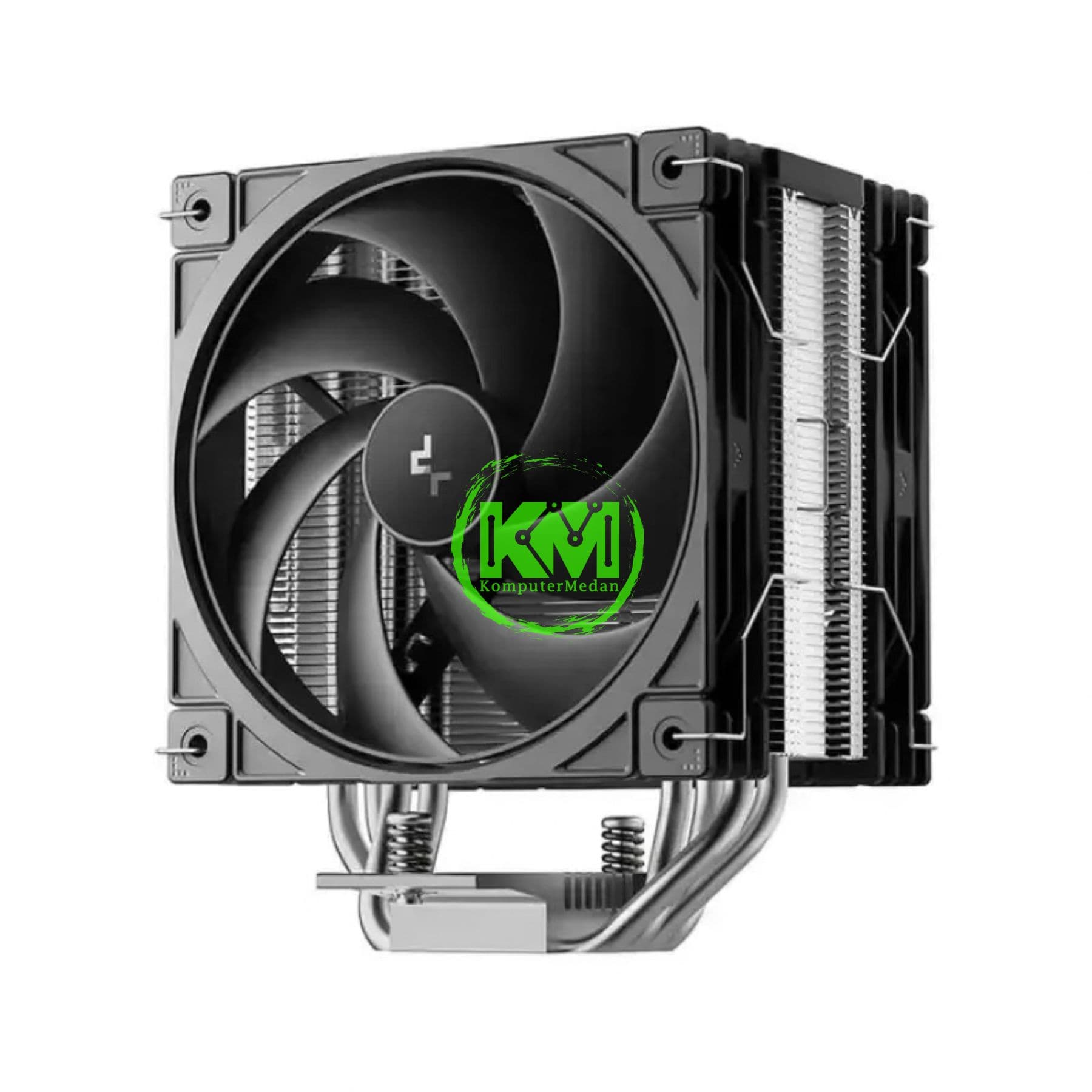 DEEPCOOL AG400 G2 PLUS DUAL FAN PROCESSOR - Image 3