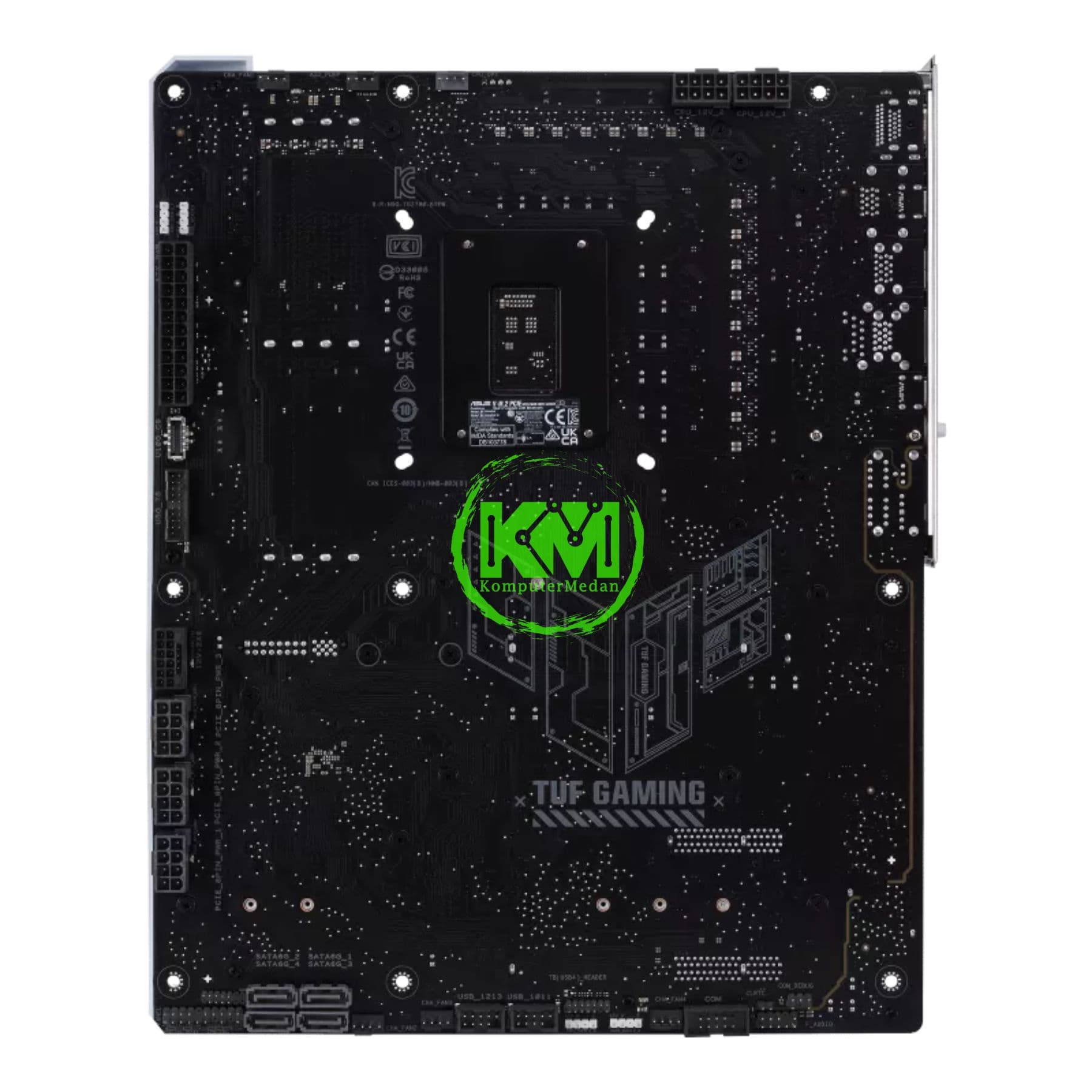 ASUS TUF GAMING Z790-BTF WIFI MOTHERBOARD - Image 7
