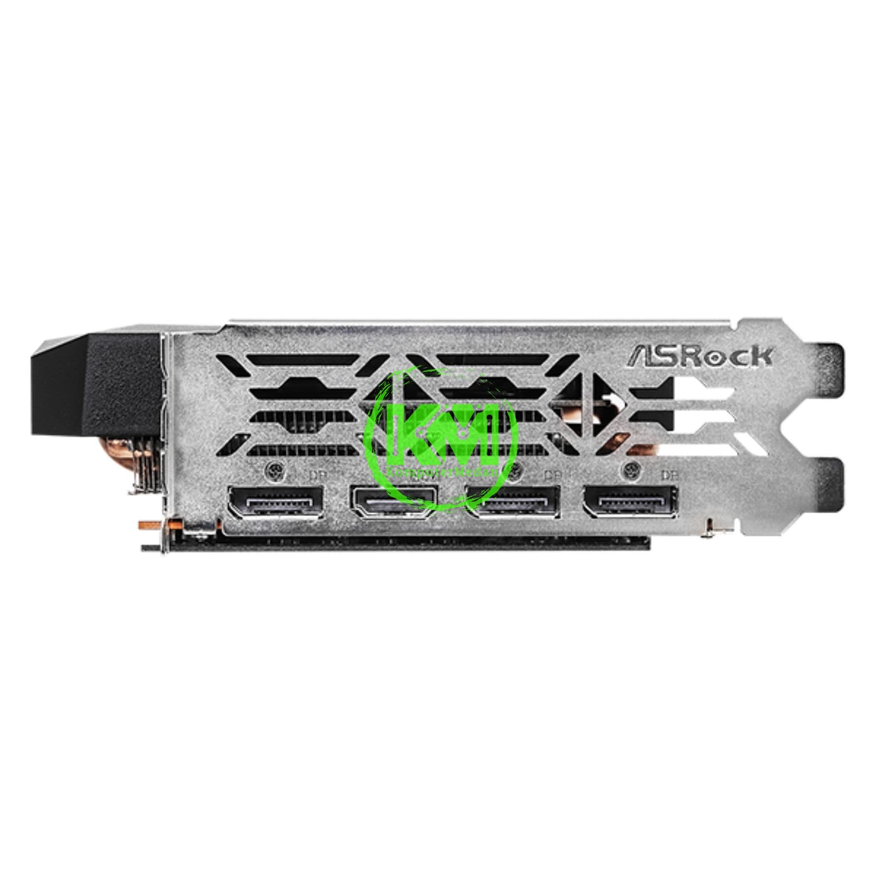 ASROCK RX6650XT CHALLENGER D 8GB VGA - Image 6