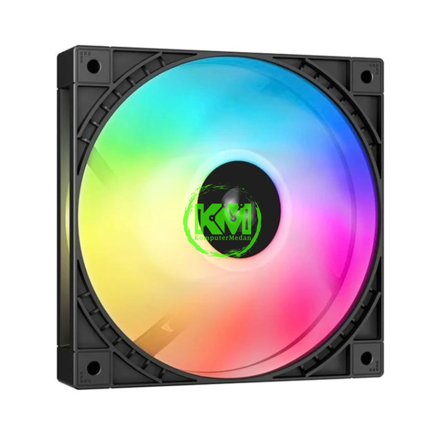 DEEPCOOL AG400 G2 ARGB FAN PROCESSOR - Image 4