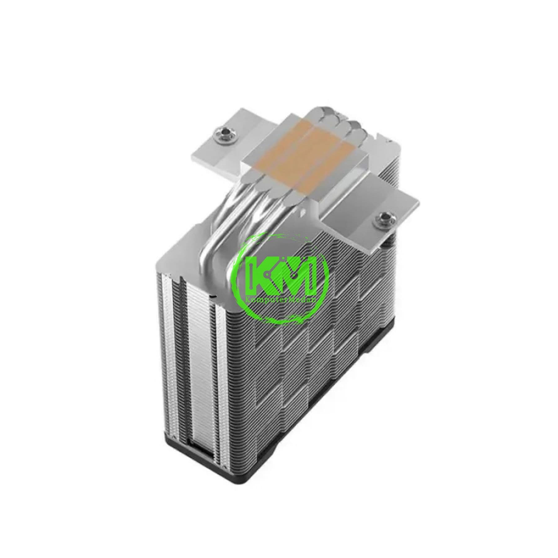 DEEPCOOL AG400 G2 PLUS DUAL FAN PROCESSOR - Image 6