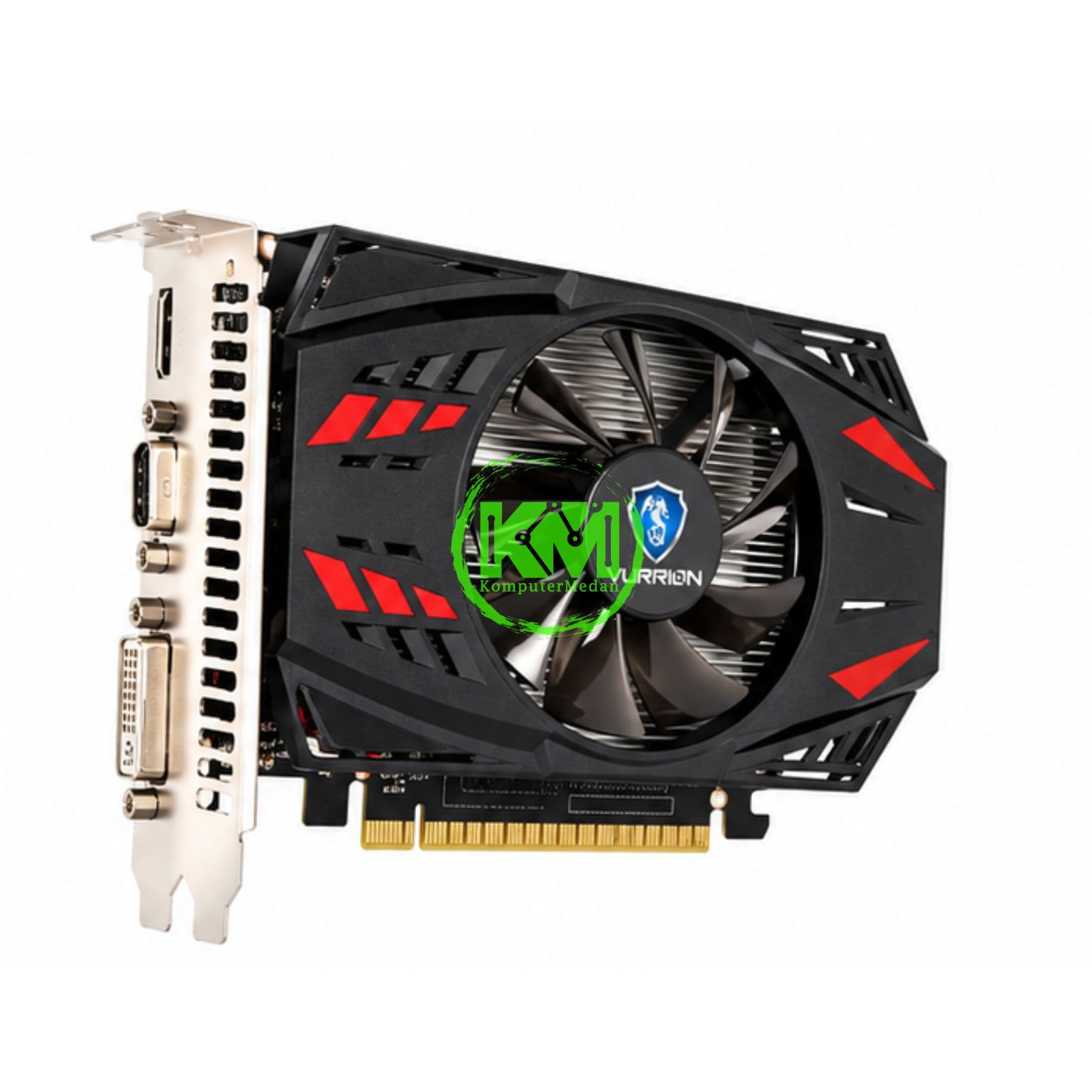 VURRION GTX 750 TI 4GB DDR5 VGA - NP - Image 3