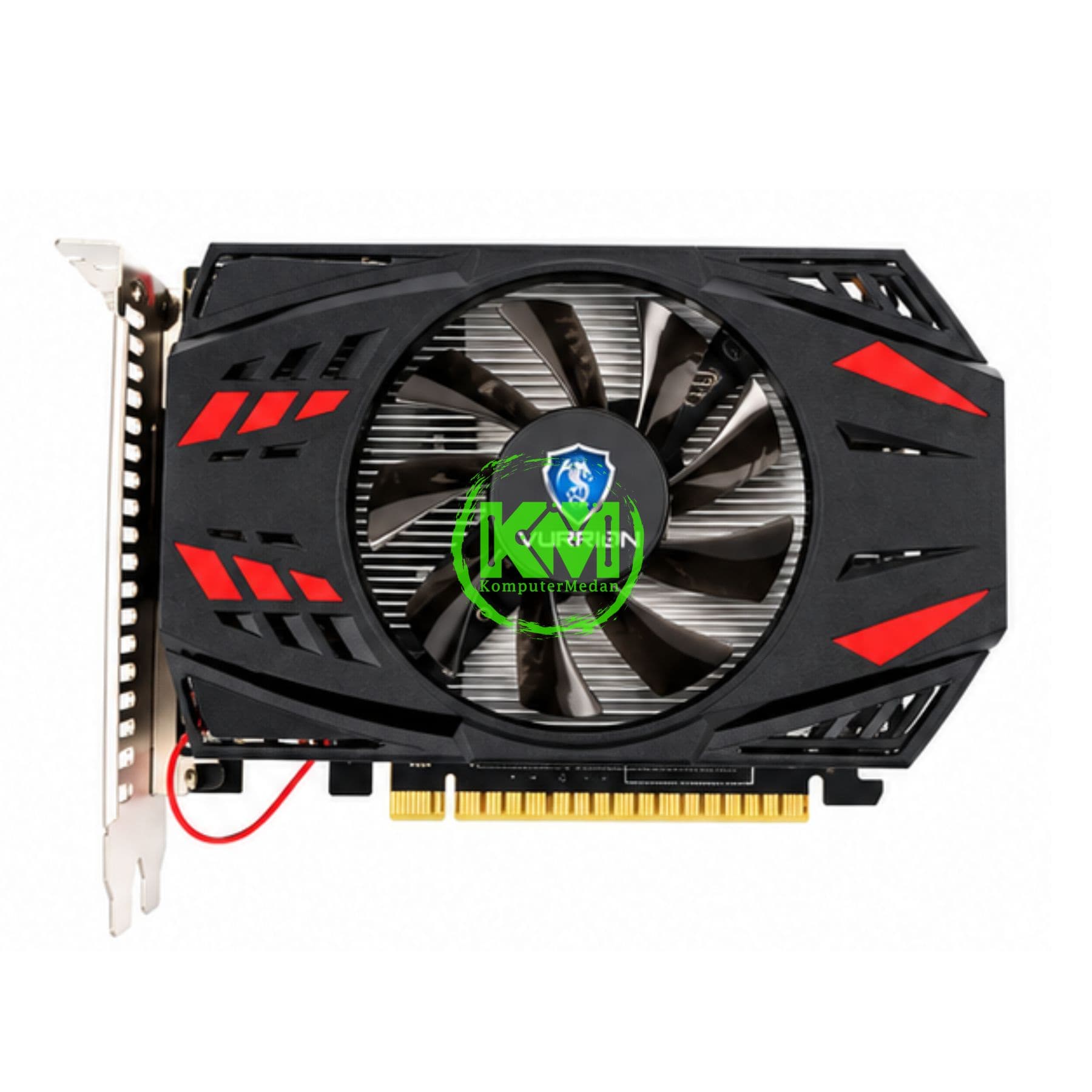 VURRION GTX 750 TI 4GB DDR5 VGA - NP - Image 2