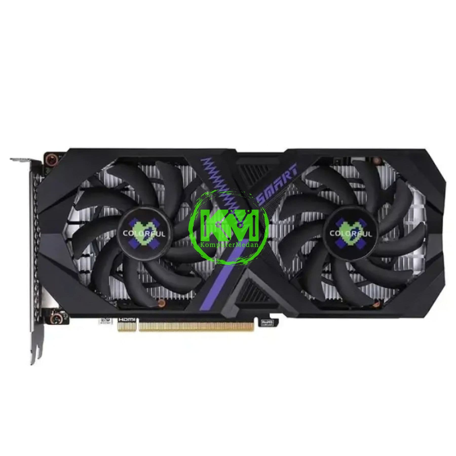 COLORFUL RTX 3050 6GB V4-V - Image 2