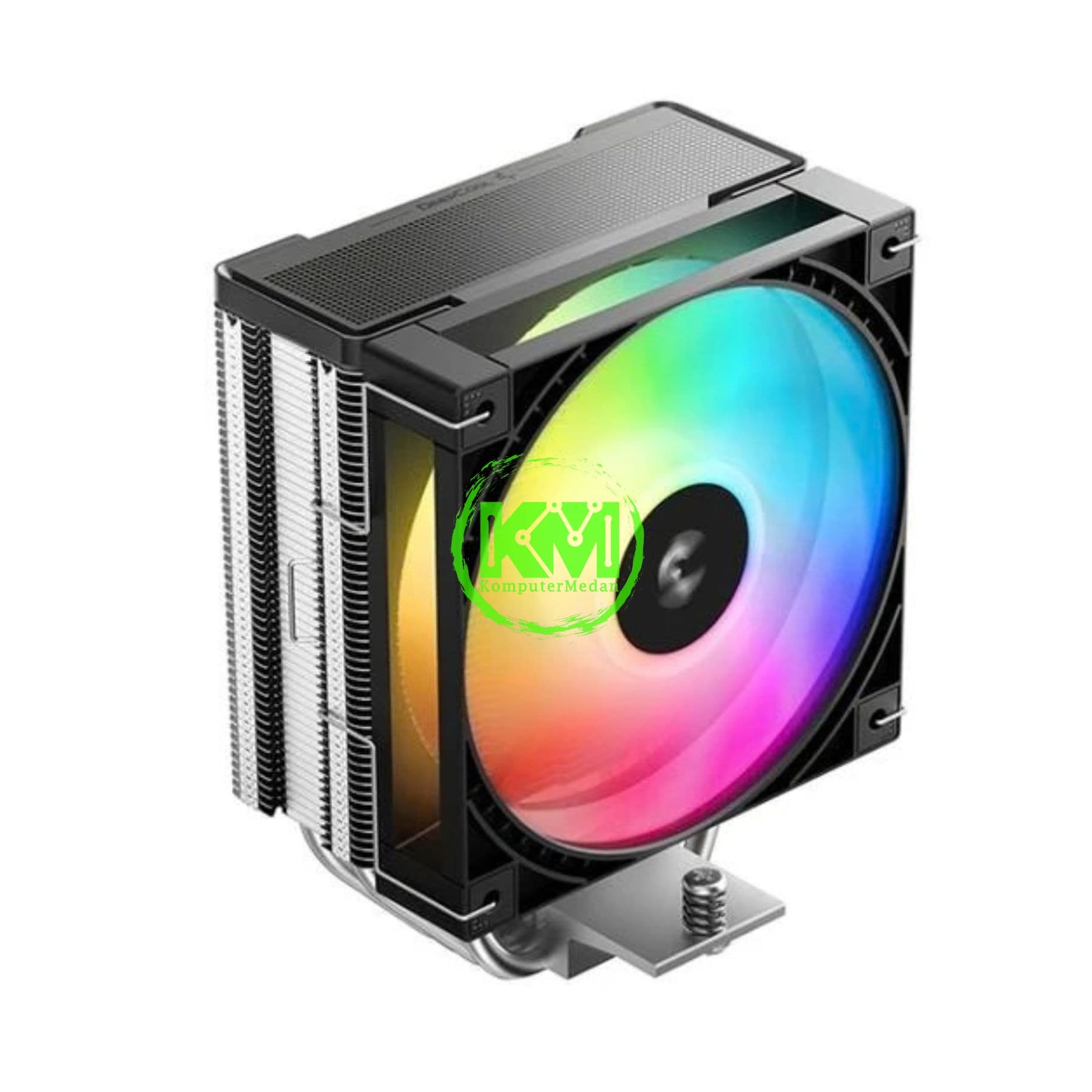 DEEPCOOL AG400 G2 ARGB FAN PROCESSOR - Image 2