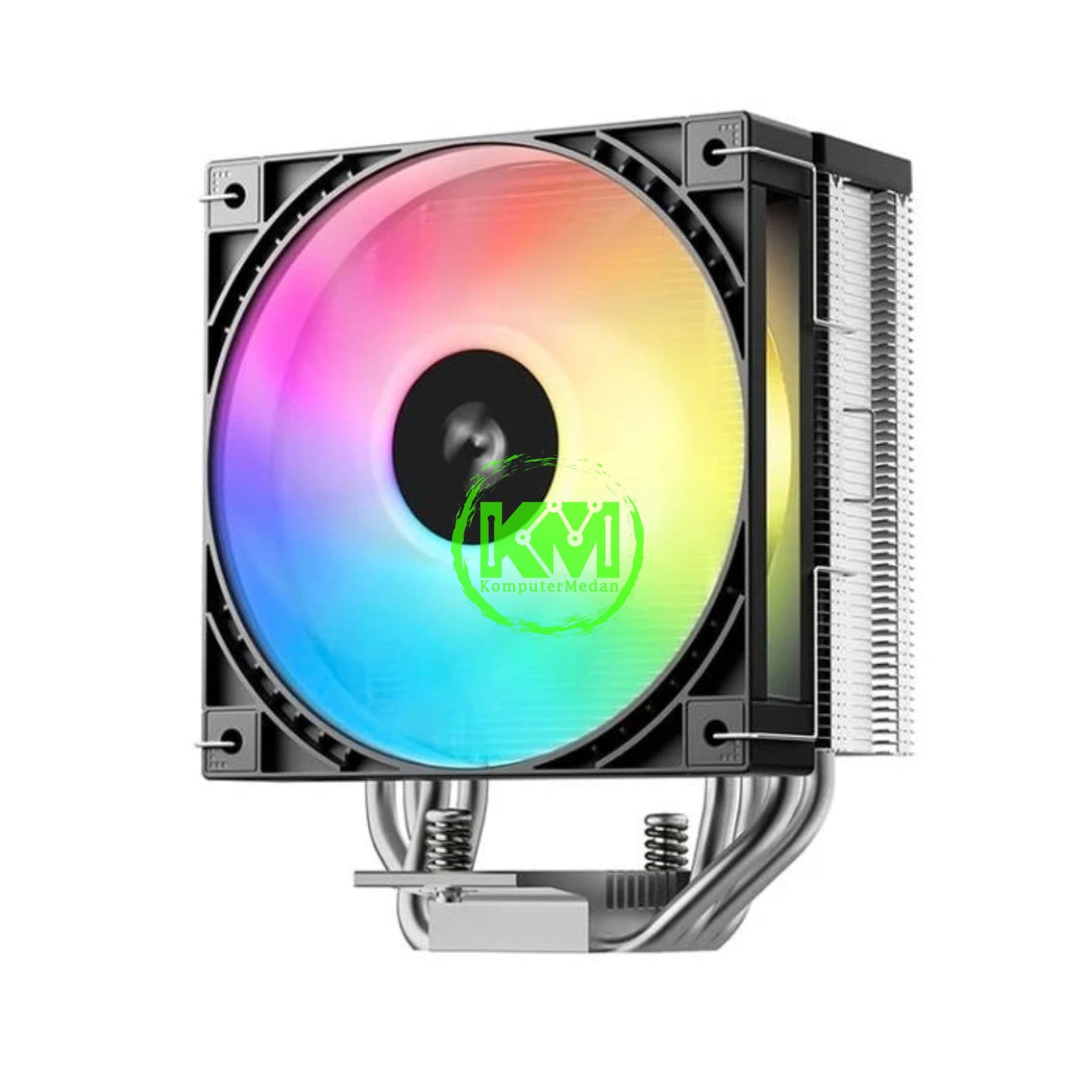 DEEPCOOL AG400 G2 ARGB FAN PROCESSOR - Image 3