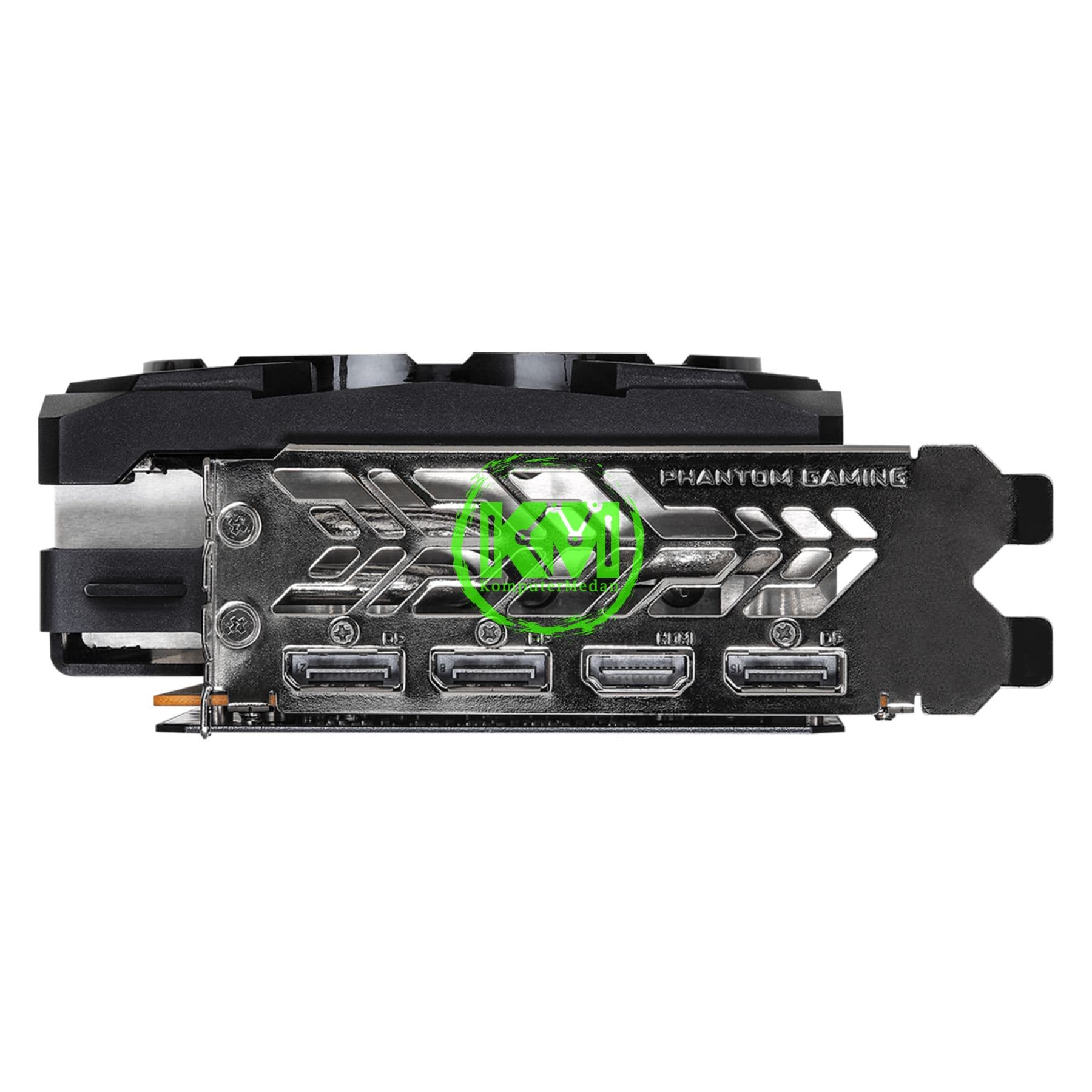 ASROCK RX6750XT PHANTOM GAMING D 12GB VGA - Image 6