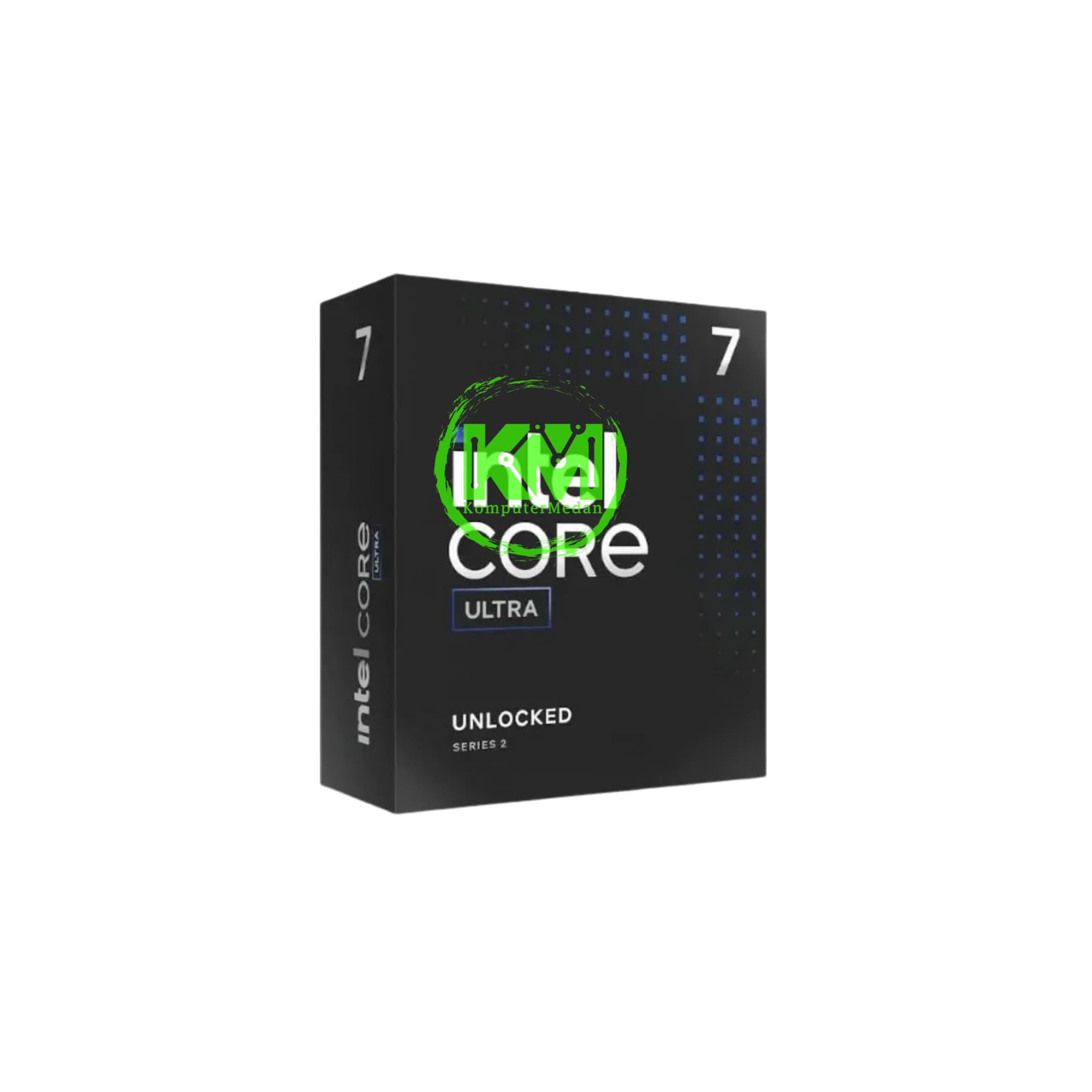 INTEL CORE 7 200