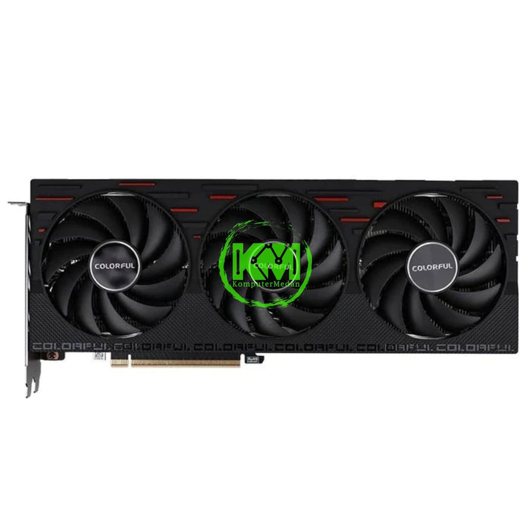 COLORFUL RTX 5070 GAMING 12GB-V - Image 2