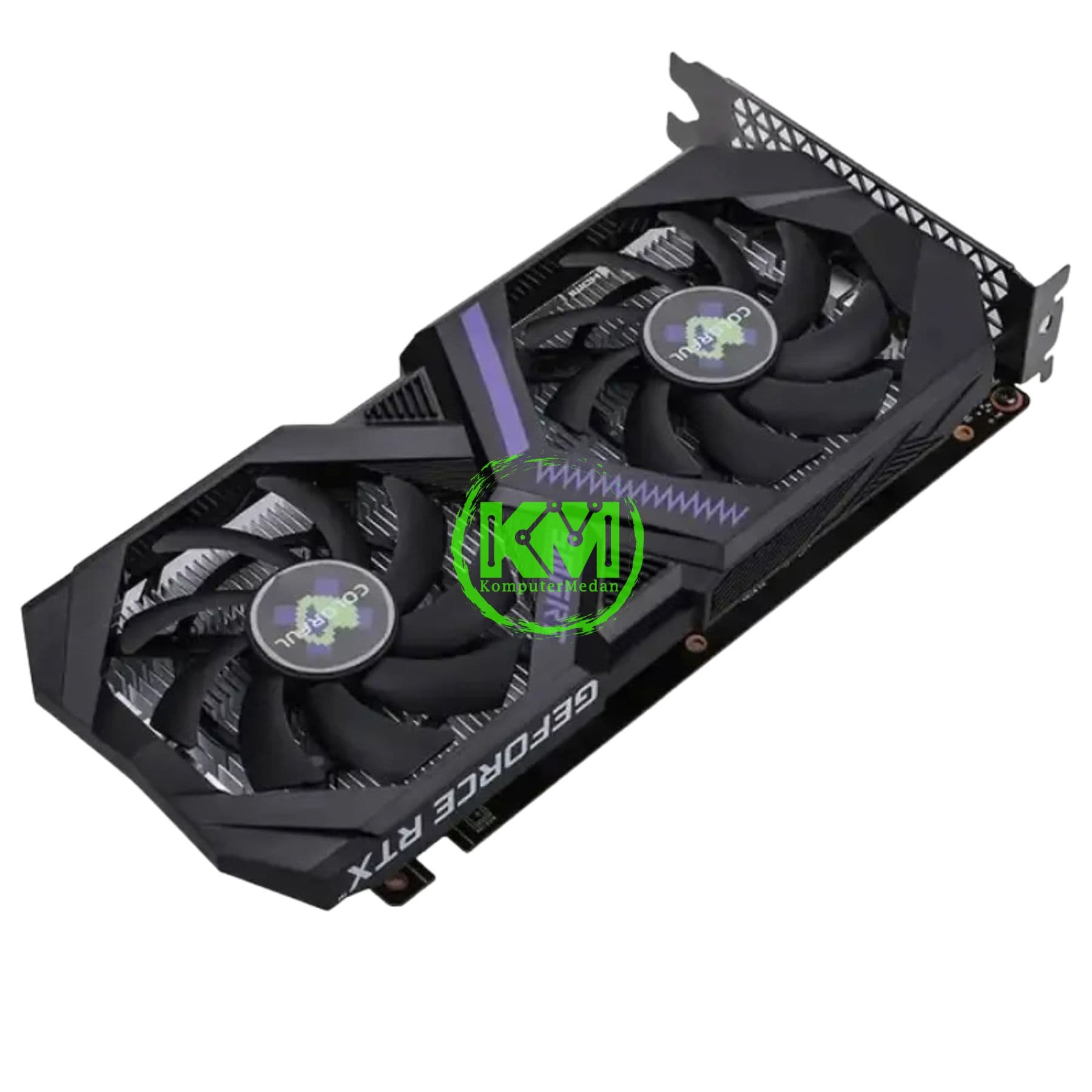 COLORFUL RTX 3050 6GB V4-V - Image 3