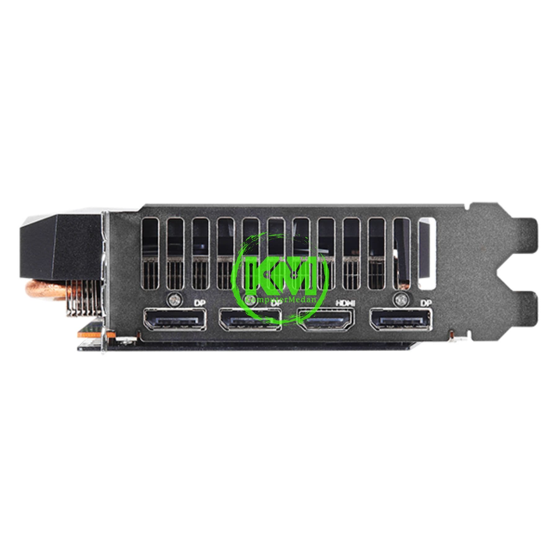 ASROCK RX6700XT CHALLENGER D 12GB OC VGA - Image 5
