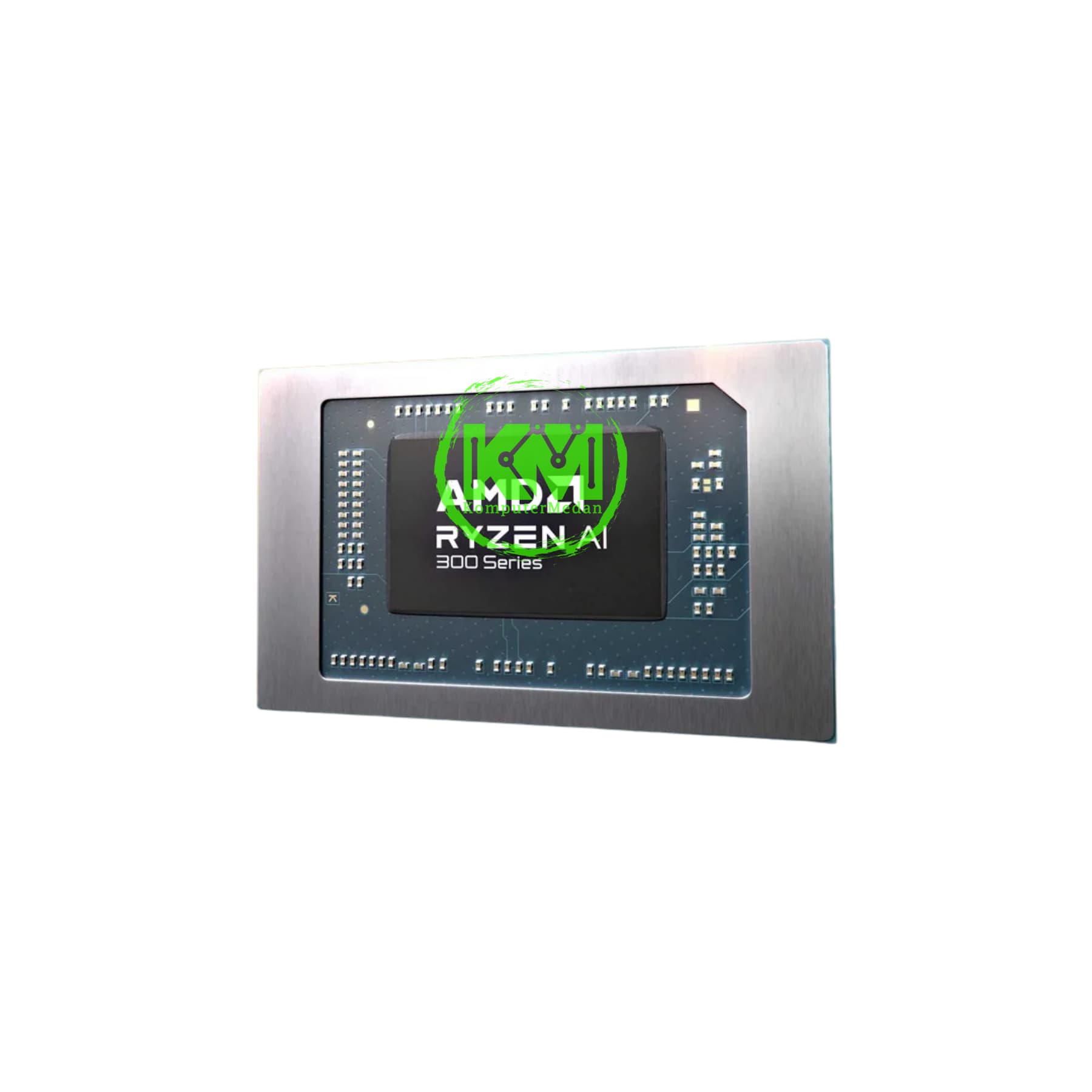 AMD R7 (KRACKAN)