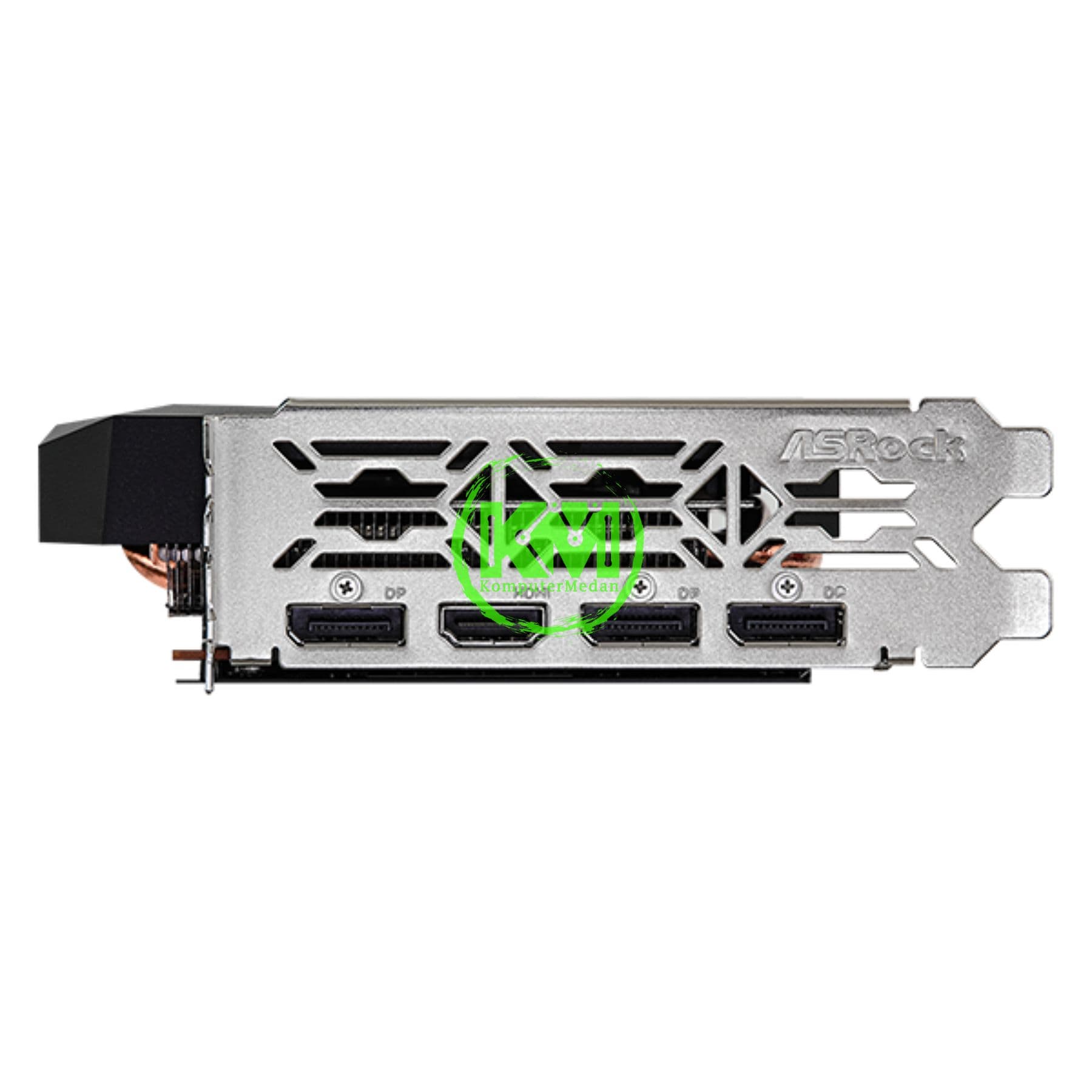 ASROCK RX6600 CHALLENGER D 8GB VGA - Image 5