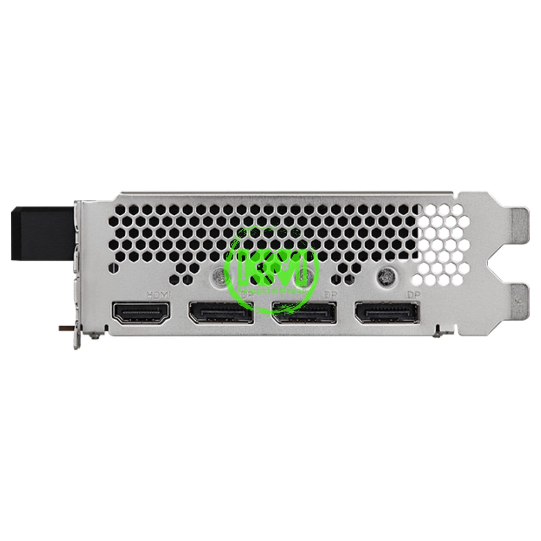 ASROCK INTEL ARC A380 6GB CHALLENGER ITX VGA - Image 5