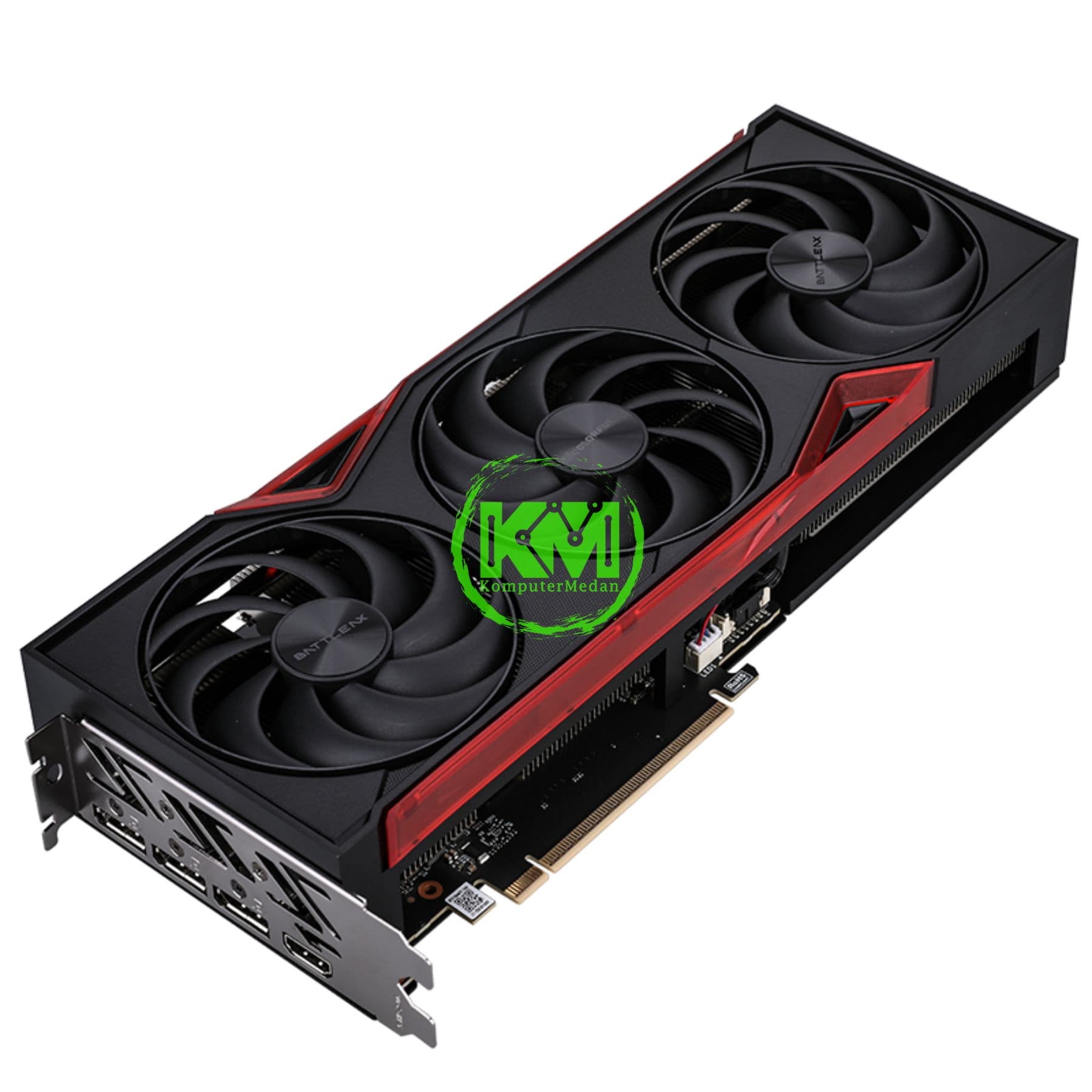 COLORFUL RTX 5060 NB EX 8GB-V - Image 4
