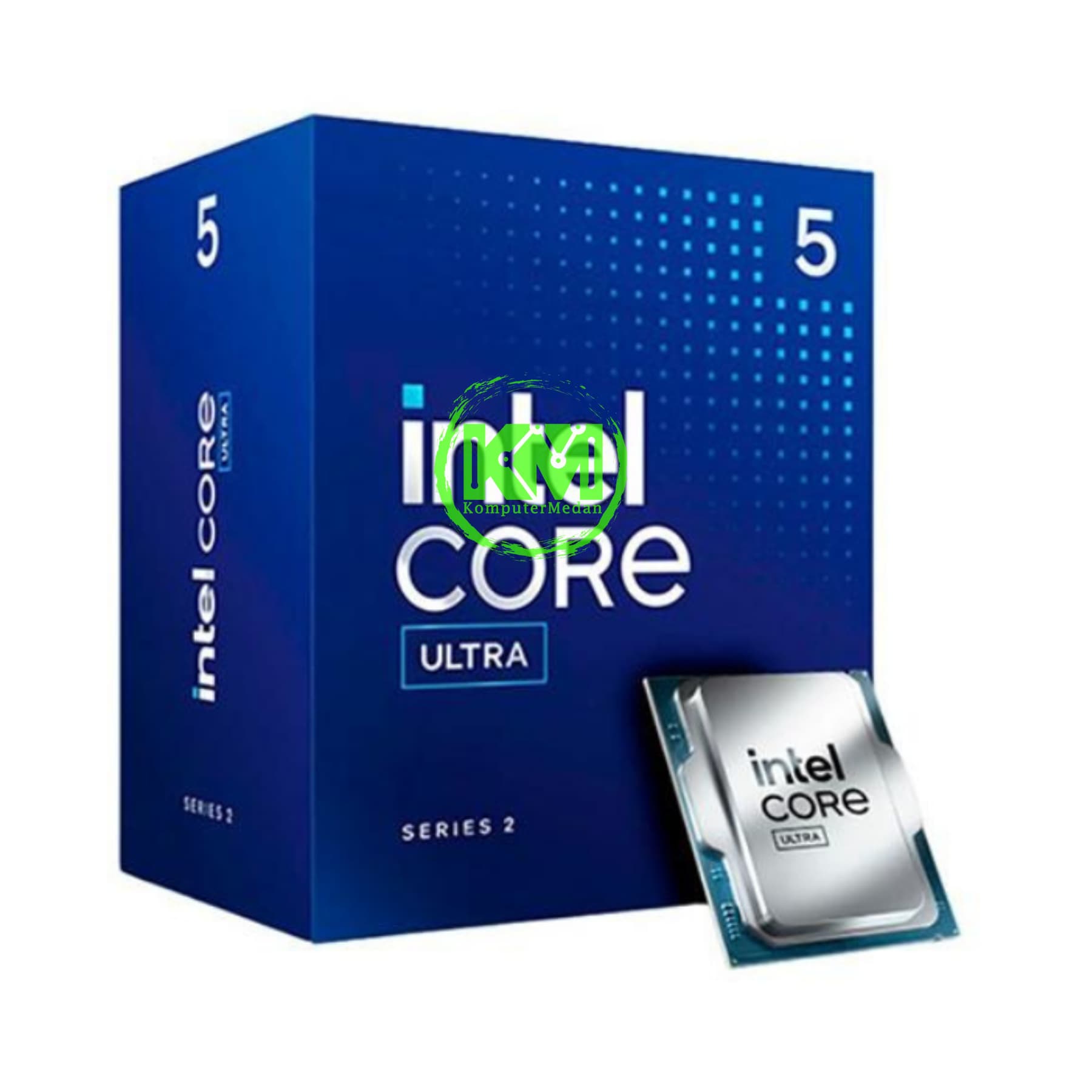 INTEL CORE 5 200